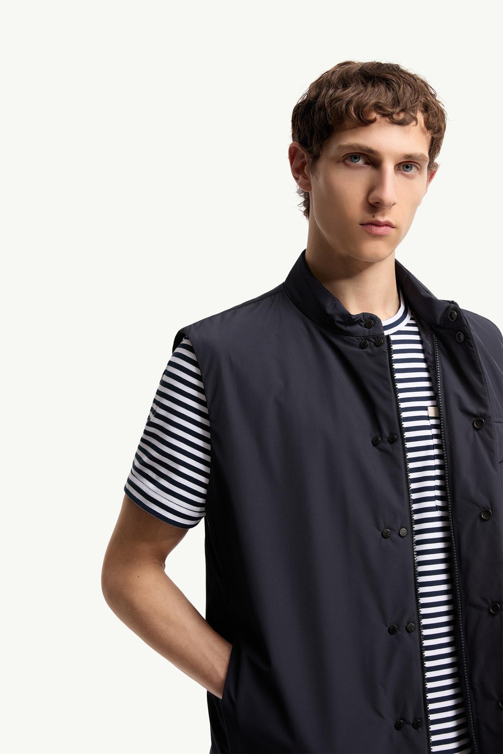 Sahel Down Gilet - 图片 6
