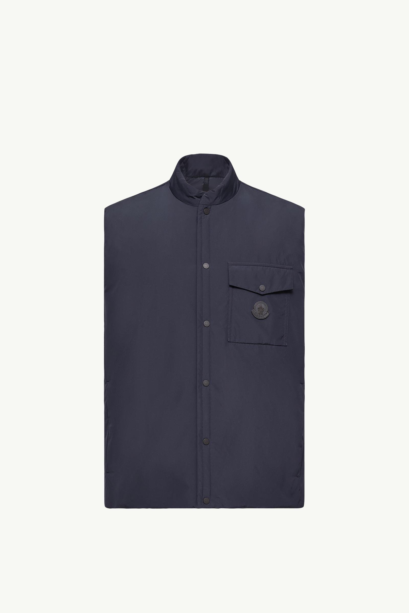 Sahel Down Gilet - 图片 3