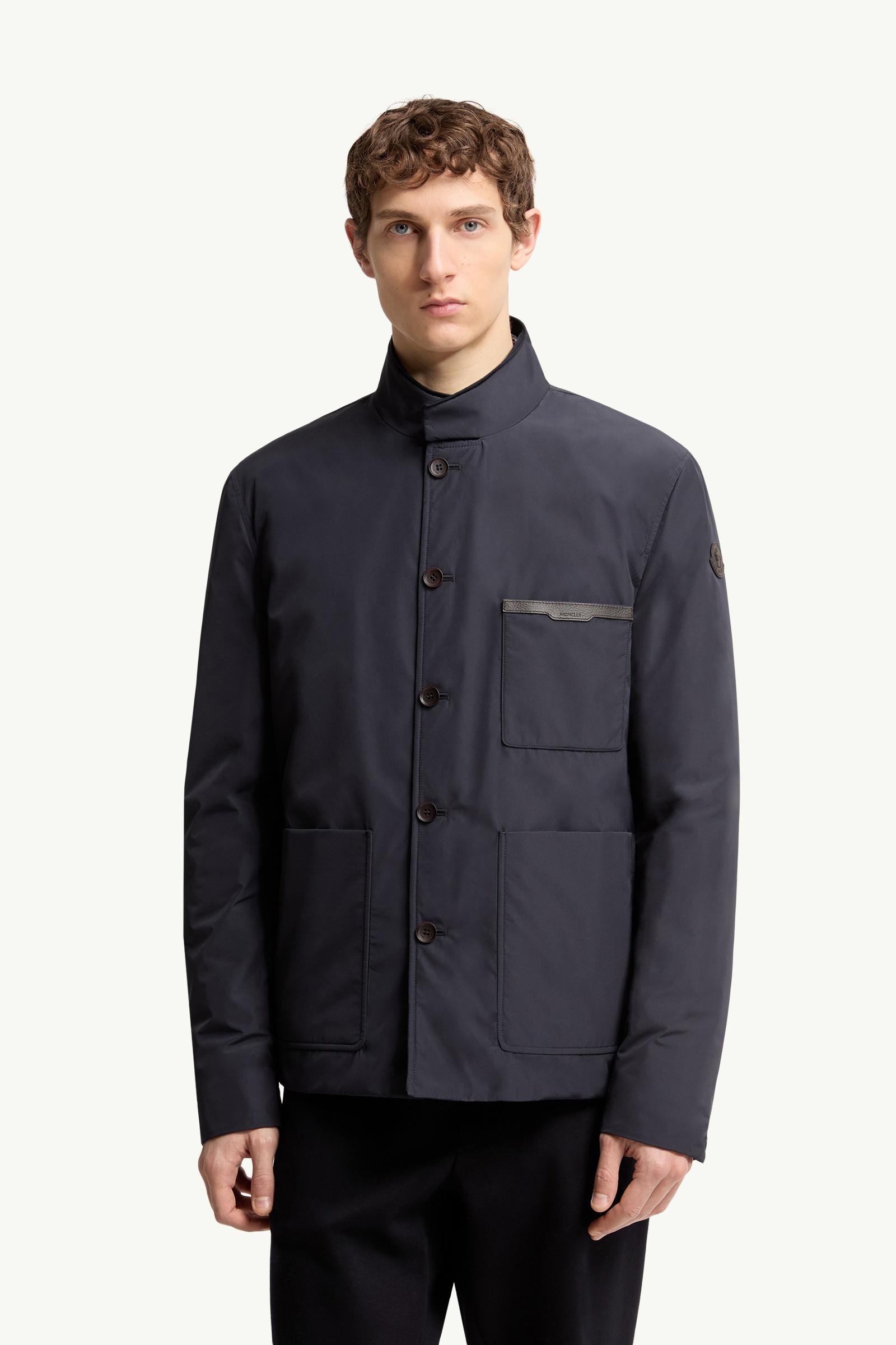 Westerlies Down Shirt Jacket - 图片 4
