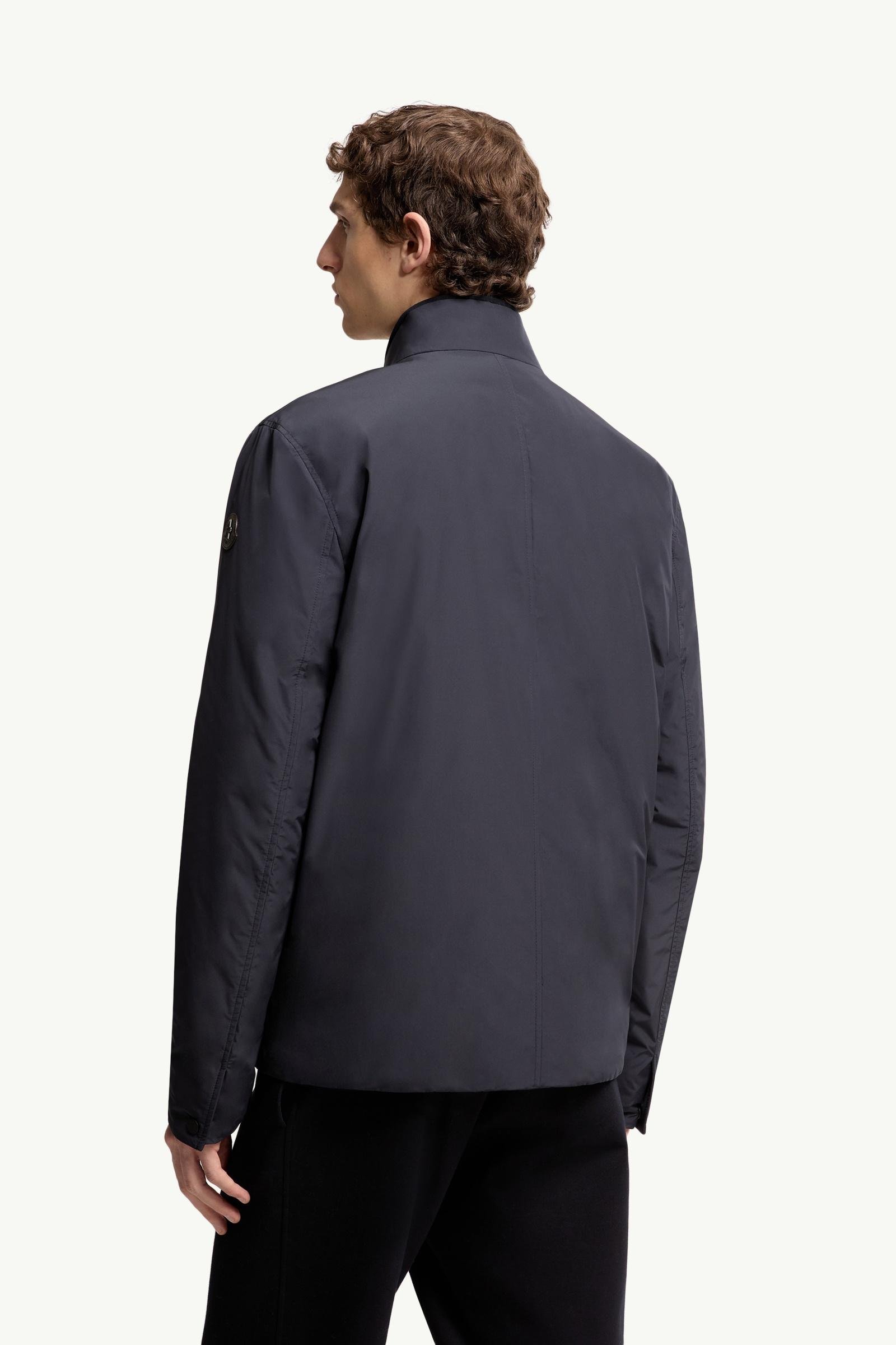 Westerlies Down Shirt Jacket - 图片 5
