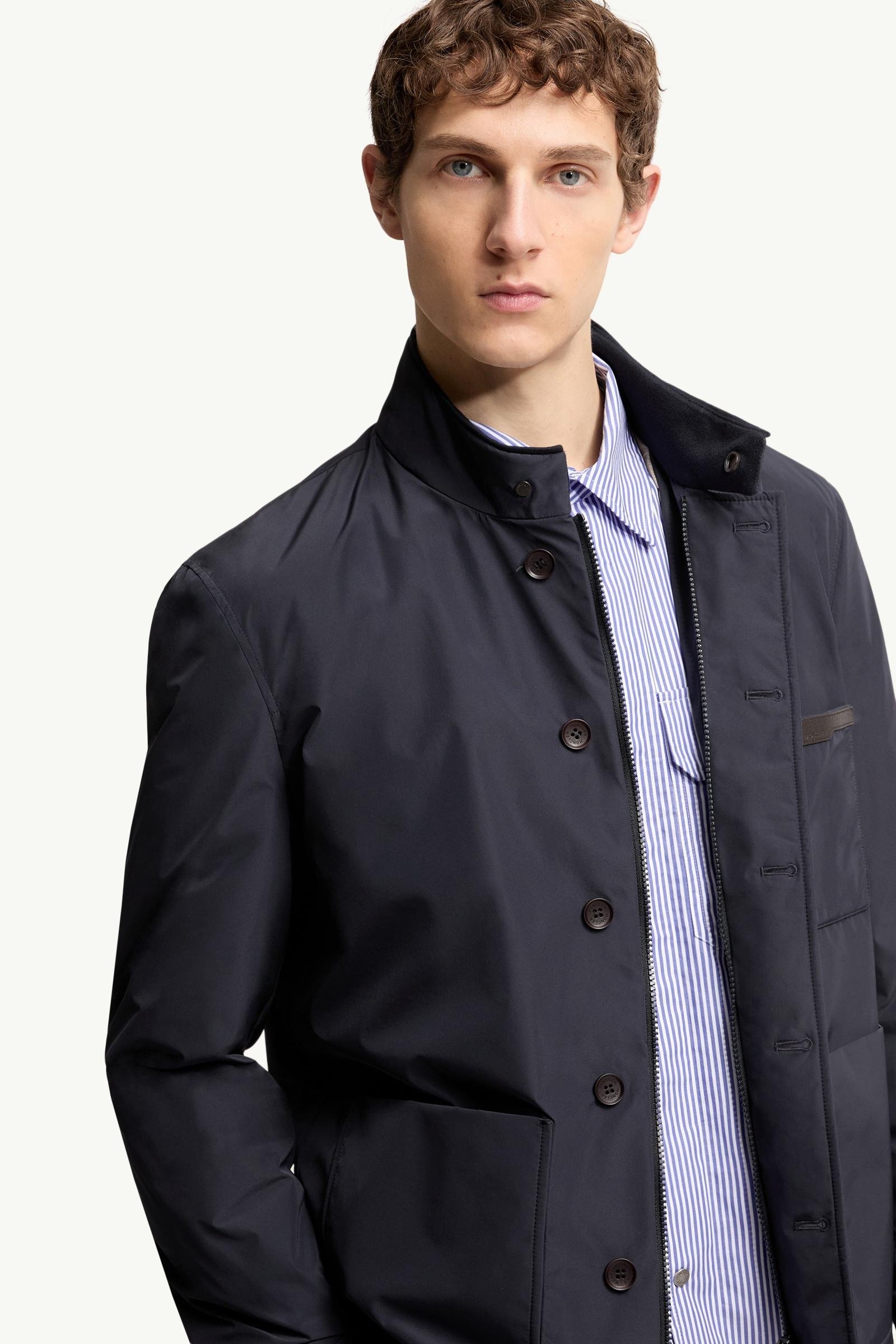 Westerlies Down Shirt Jacket - 图片 6