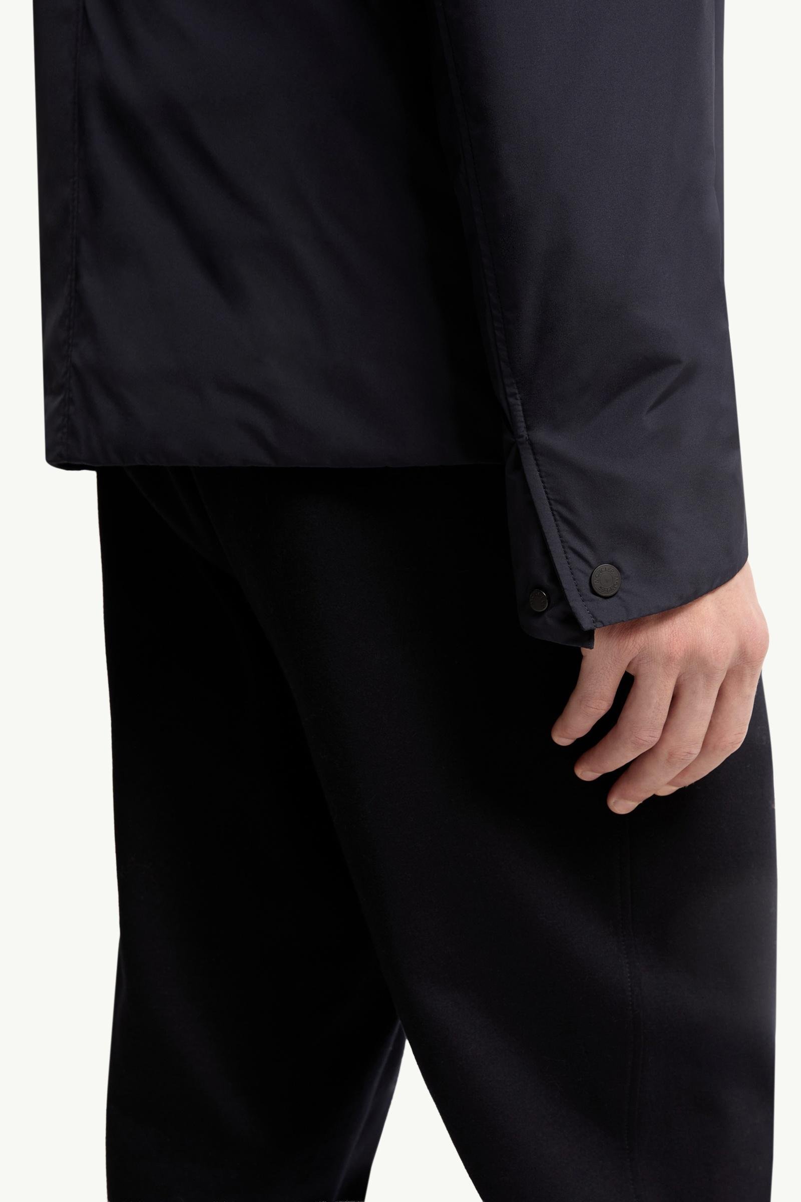 Westerlies Down Shirt Jacket - 图片 7