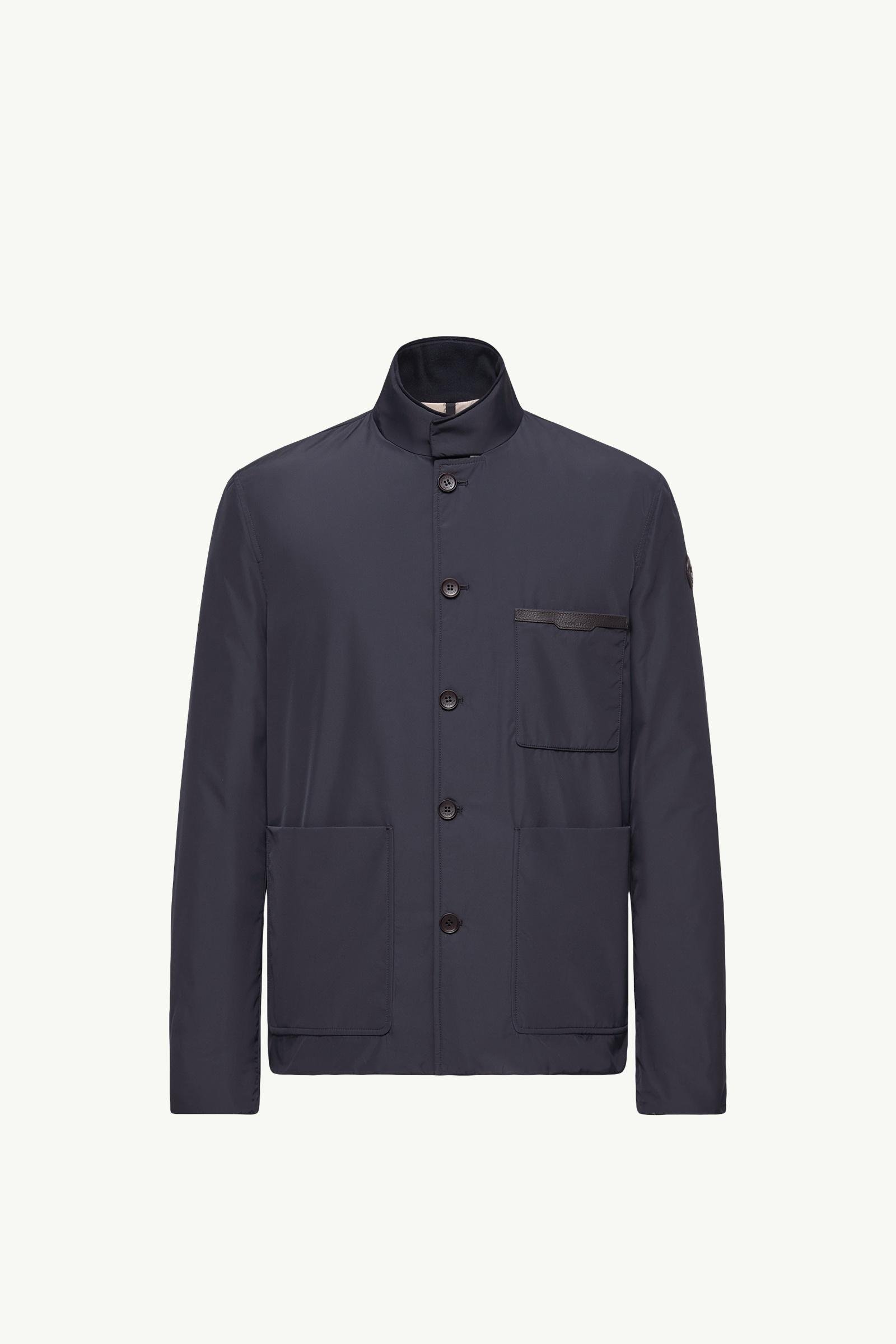 Westerlies Down Shirt Jacket - 图片 3