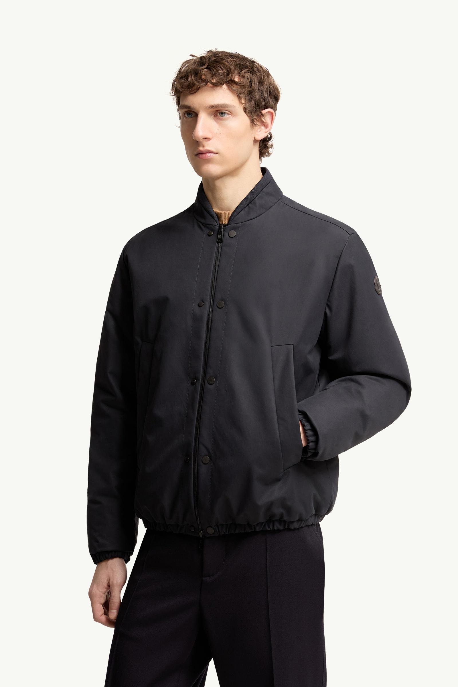 Tafoni Reversible Down Bomber Jacket - 图片 4