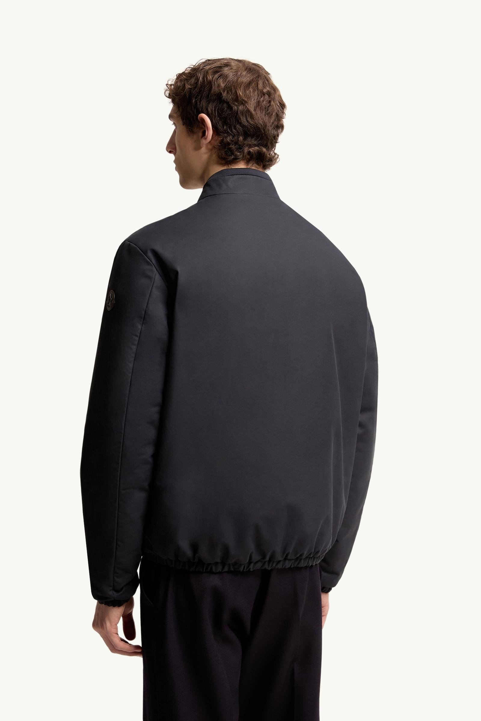 Tafoni Reversible Down Bomber Jacket - 图片 5