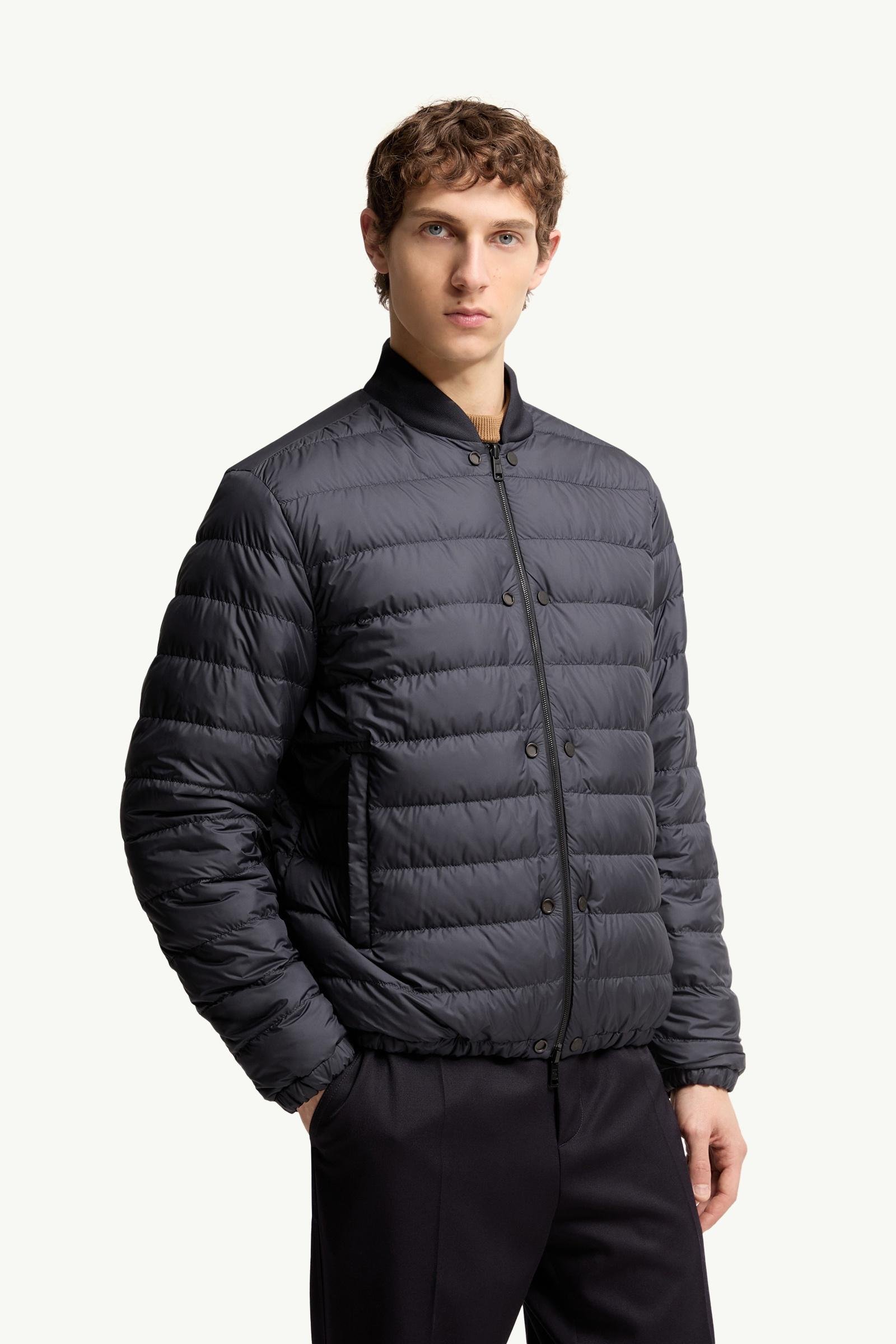 Tafoni Reversible Down Bomber Jacket - 图片 6