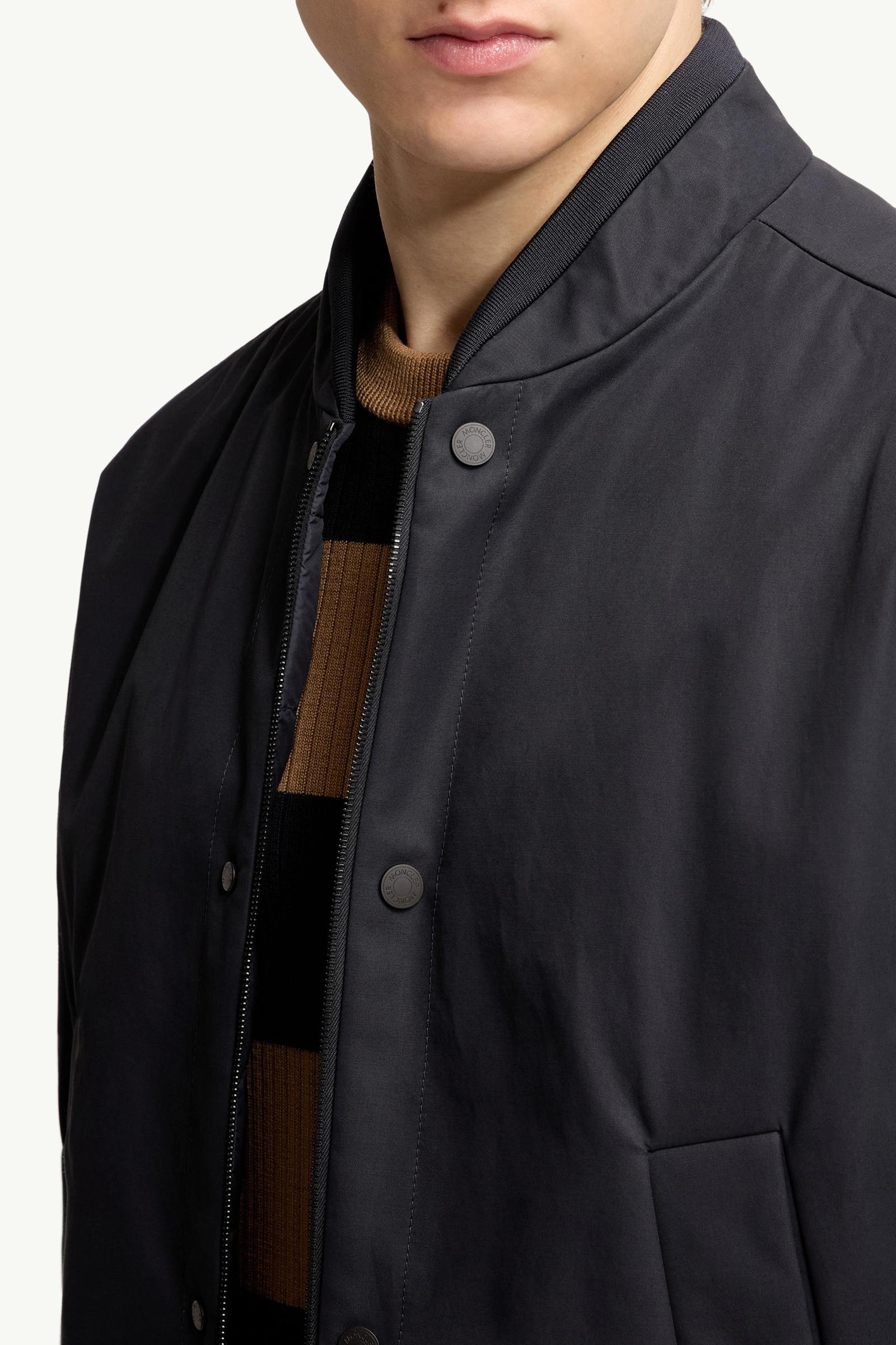 Tafoni Reversible Down Bomber Jacket - 图片 8