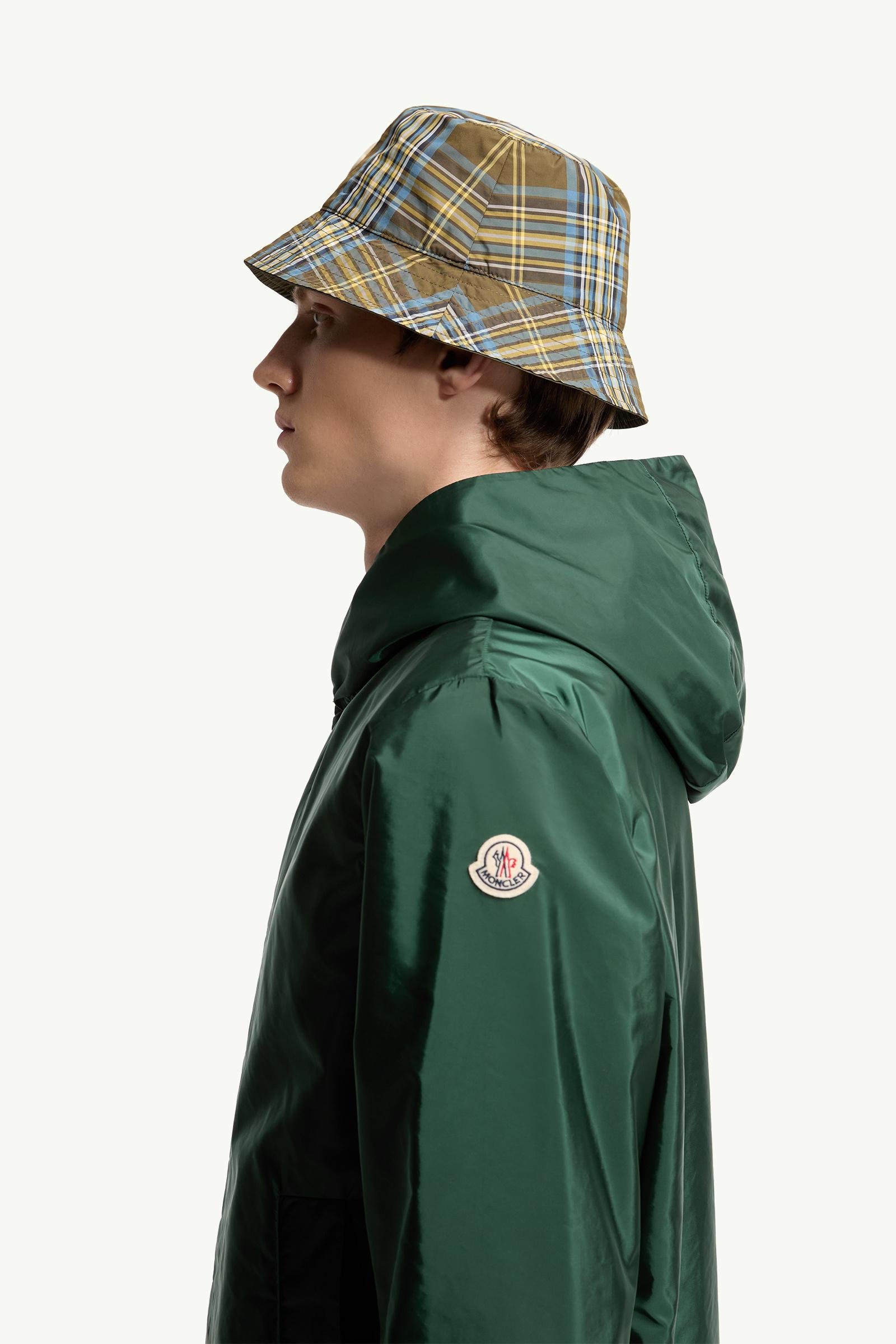Alternative view of Grandans Hooded Jacket