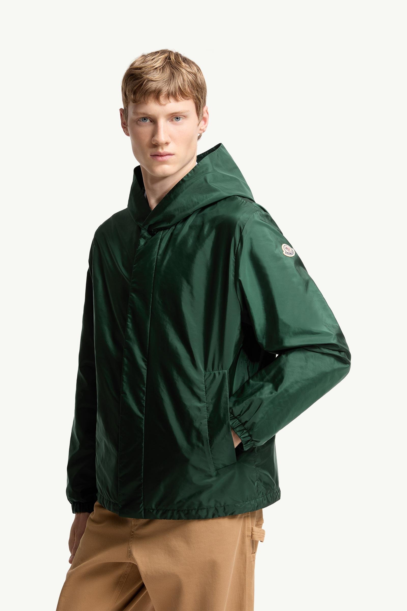 Grandans Hooded Jacket - 图片 4