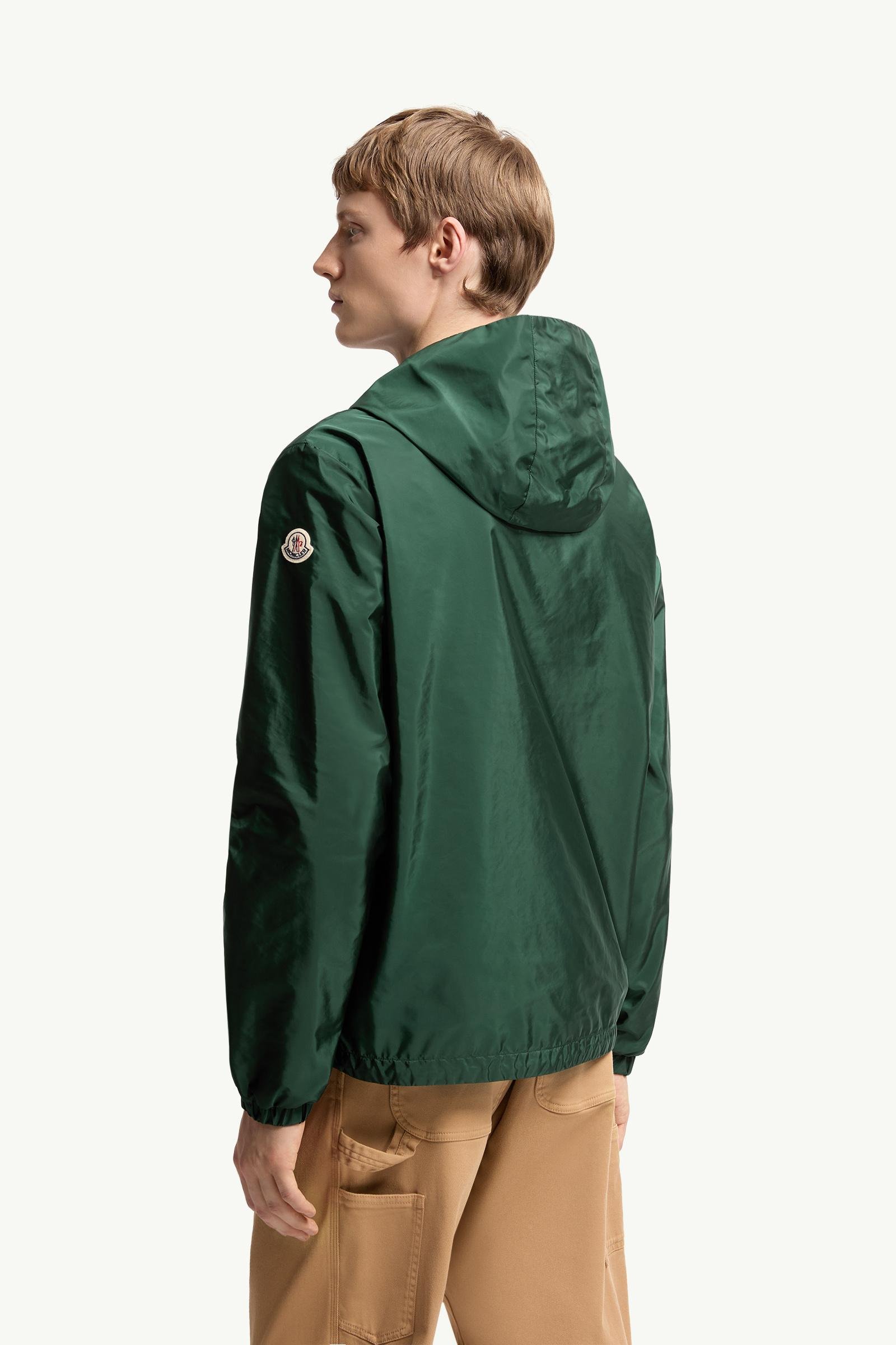 Grandans Hooded Jacket - 图片 5