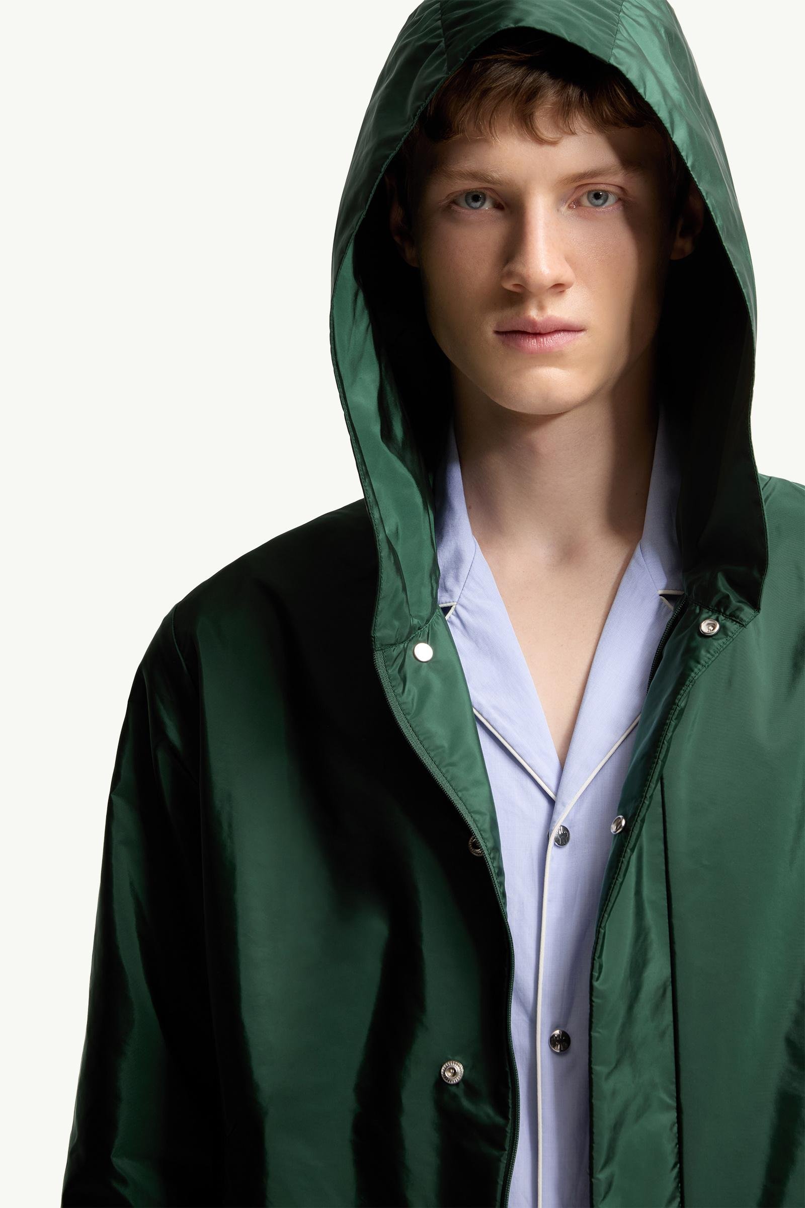 Grandans Hooded Jacket - 图片 6
