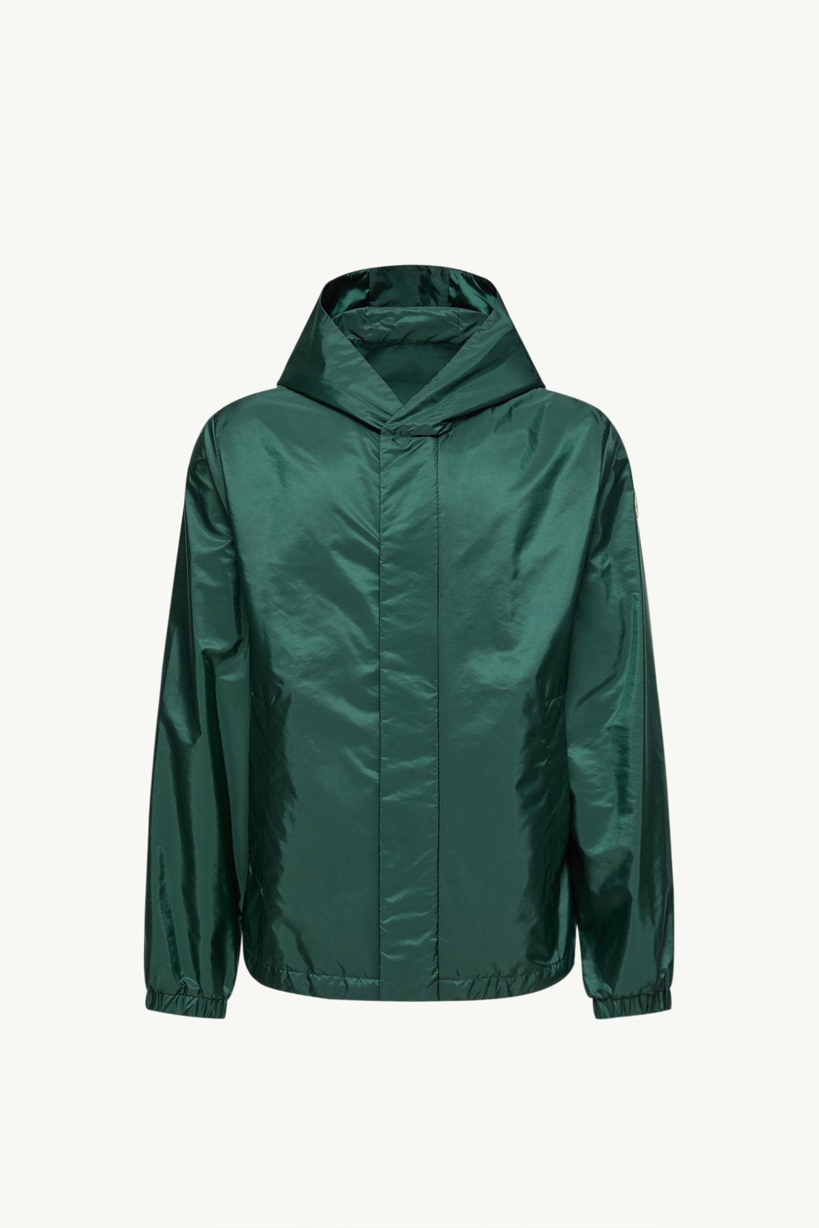 Grandans Hooded Jacket - 图片 3