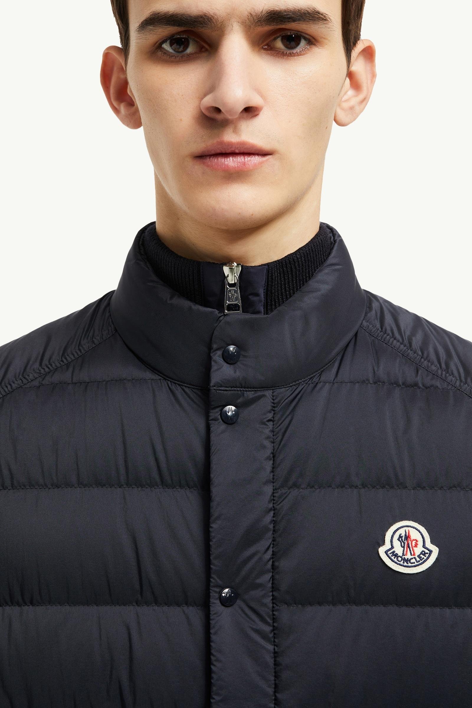 Barthe Down Gilet - 图片 7
