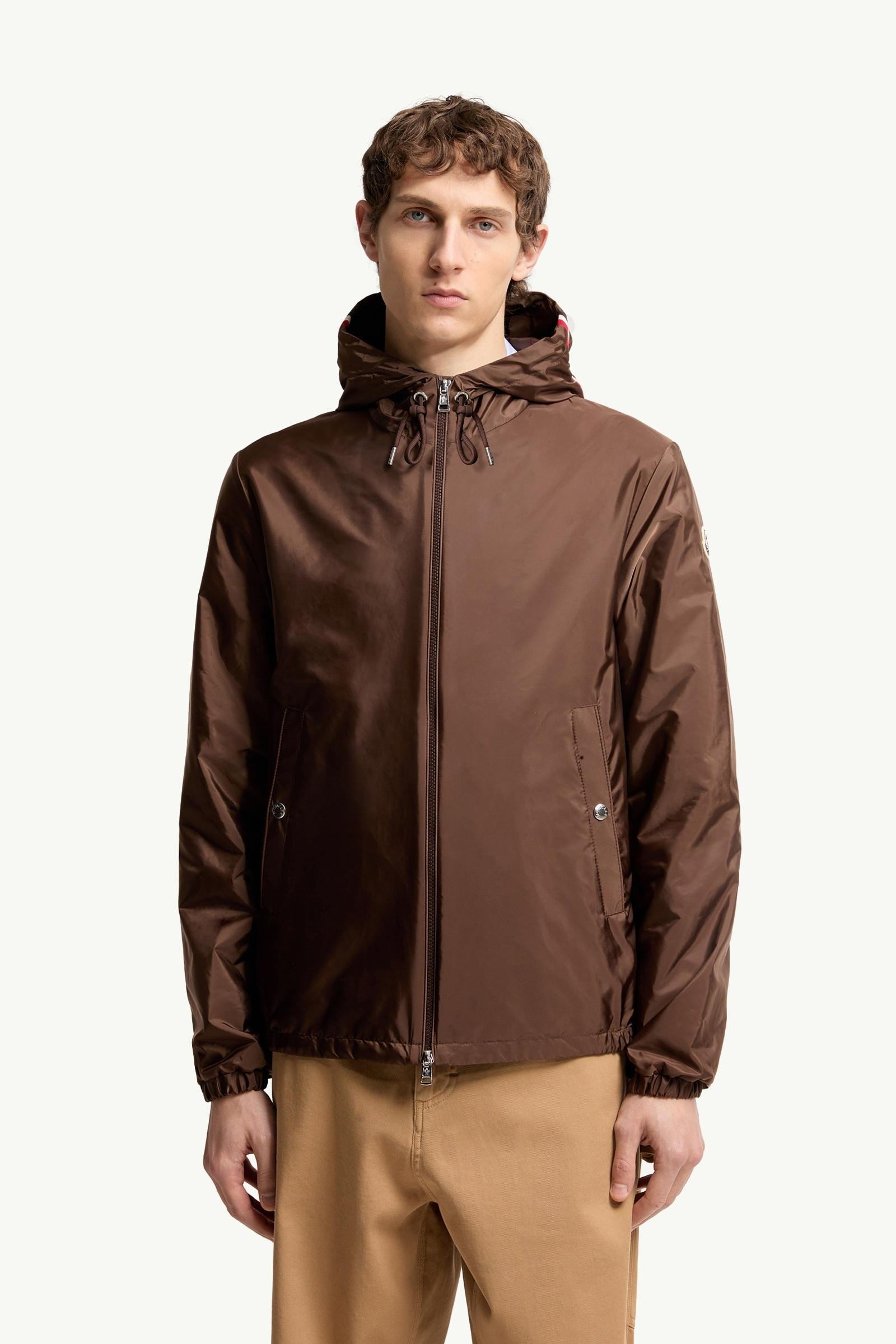 Grimpeurs Hooded Jacket - 图片 4