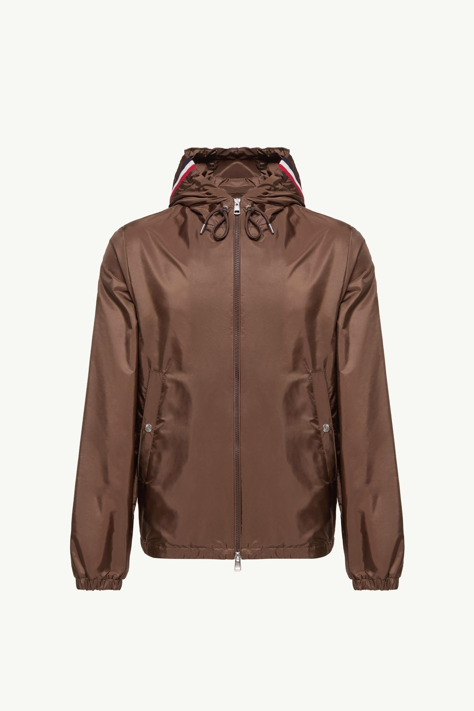 Grimpeurs Hooded Jacket - 图片 3