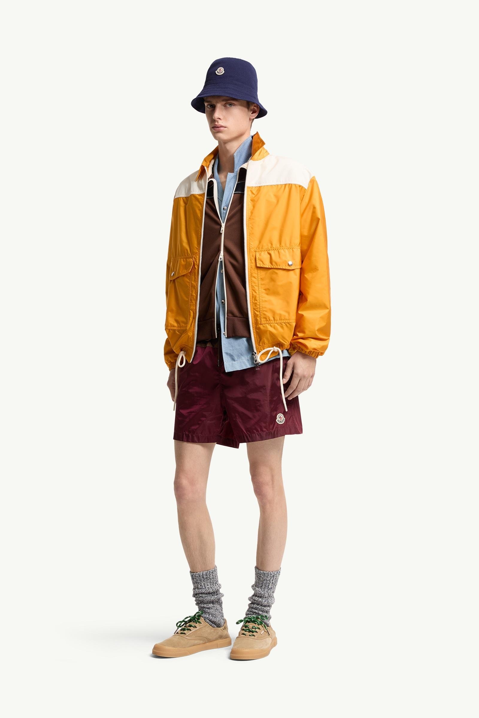 Dirillo Shirt Jacket