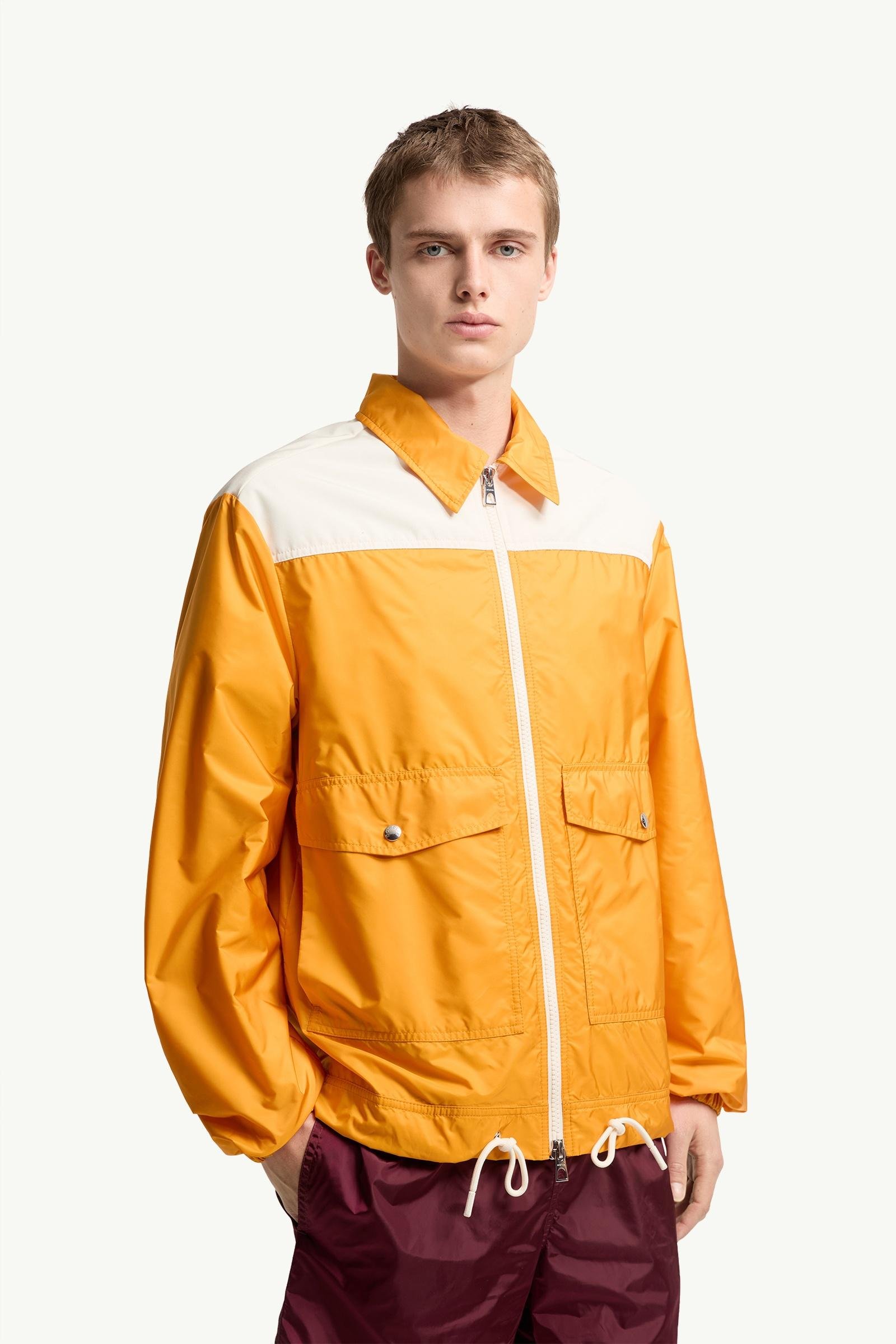 Dirillo Shirt Jacket - 图片 4