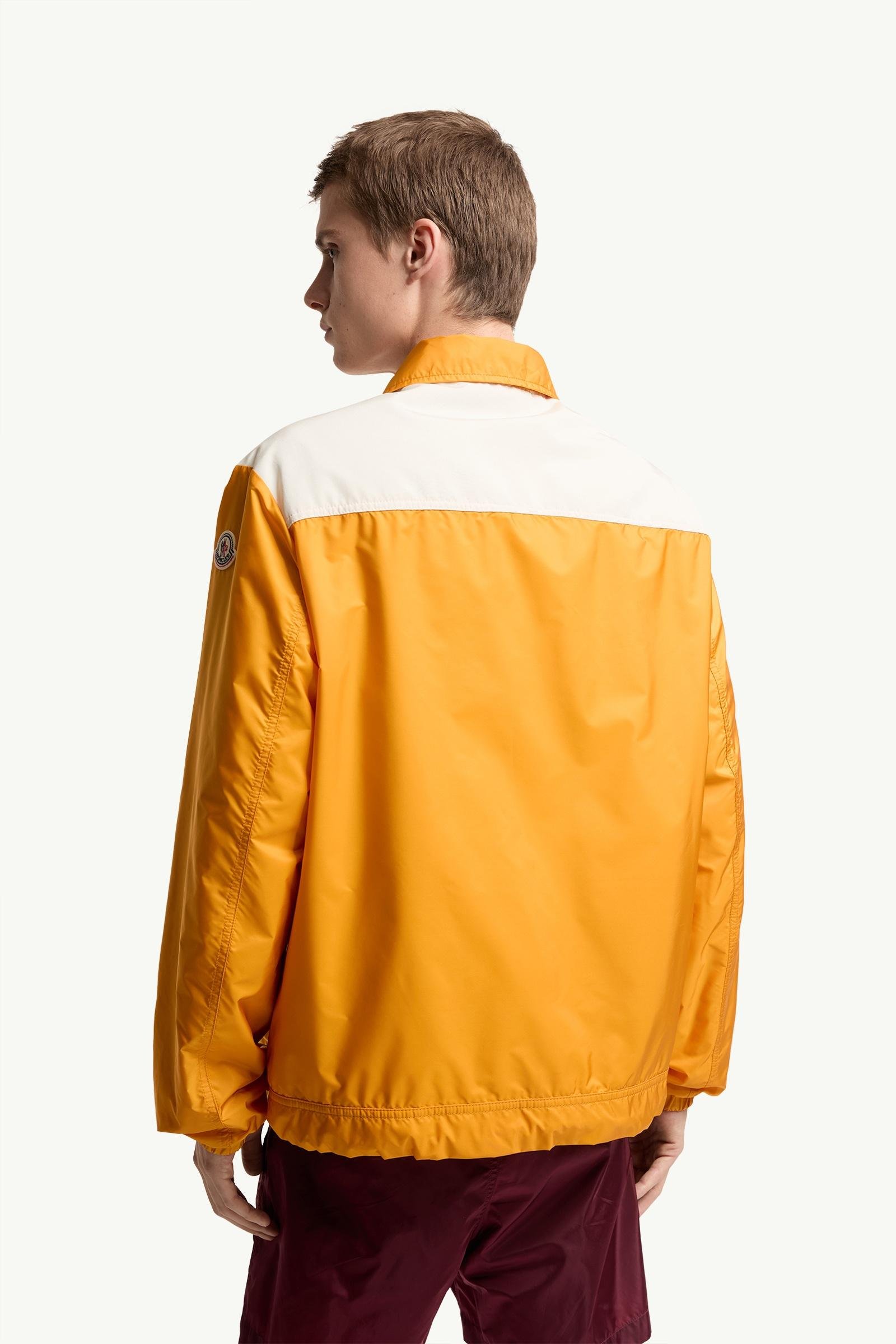 Dirillo Shirt Jacket - 图片 5