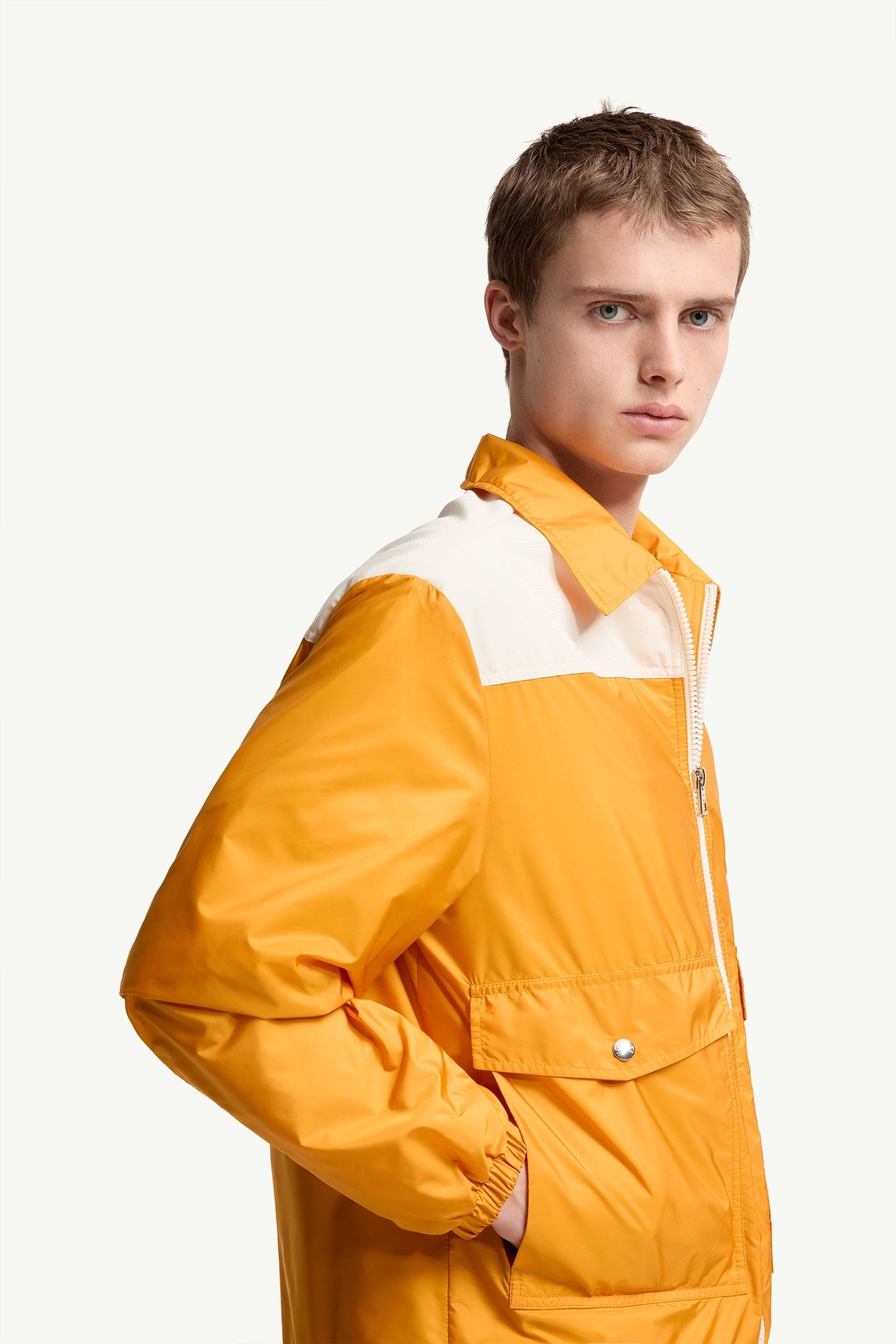 Dirillo Shirt Jacket - 图片 6