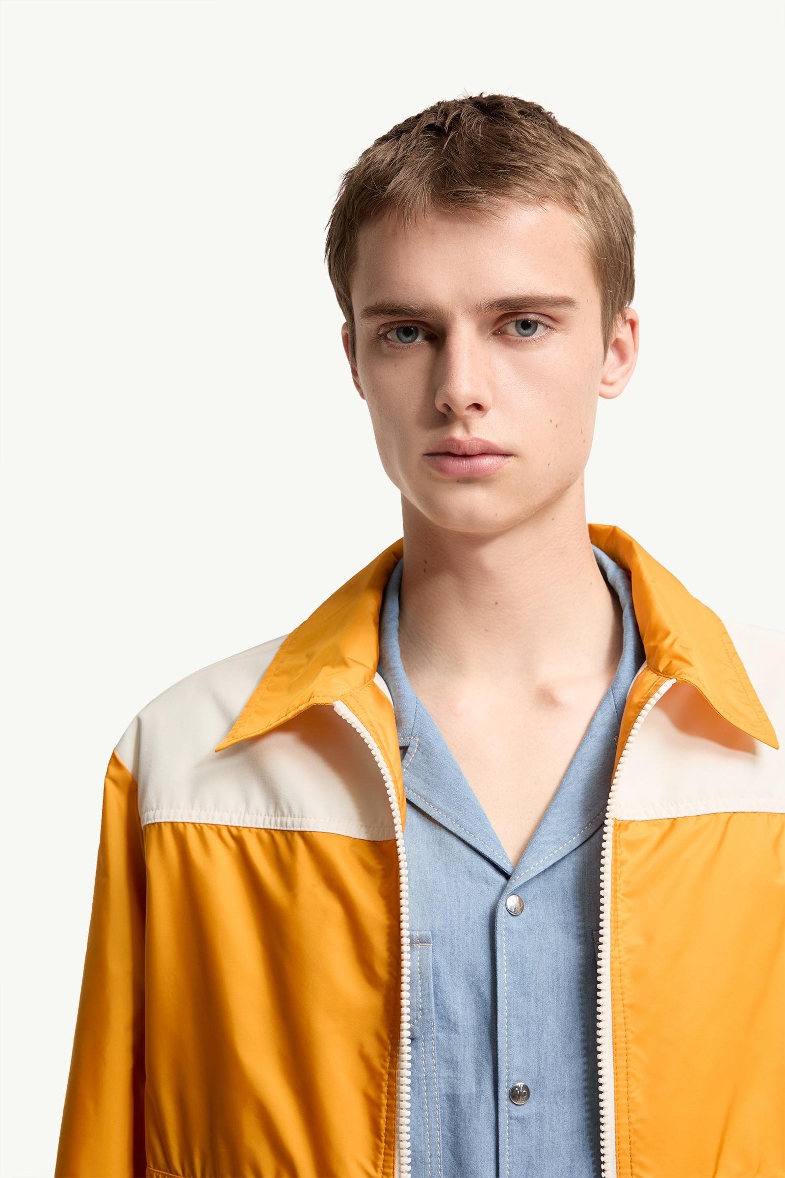 Dirillo Shirt Jacket - 图片 7