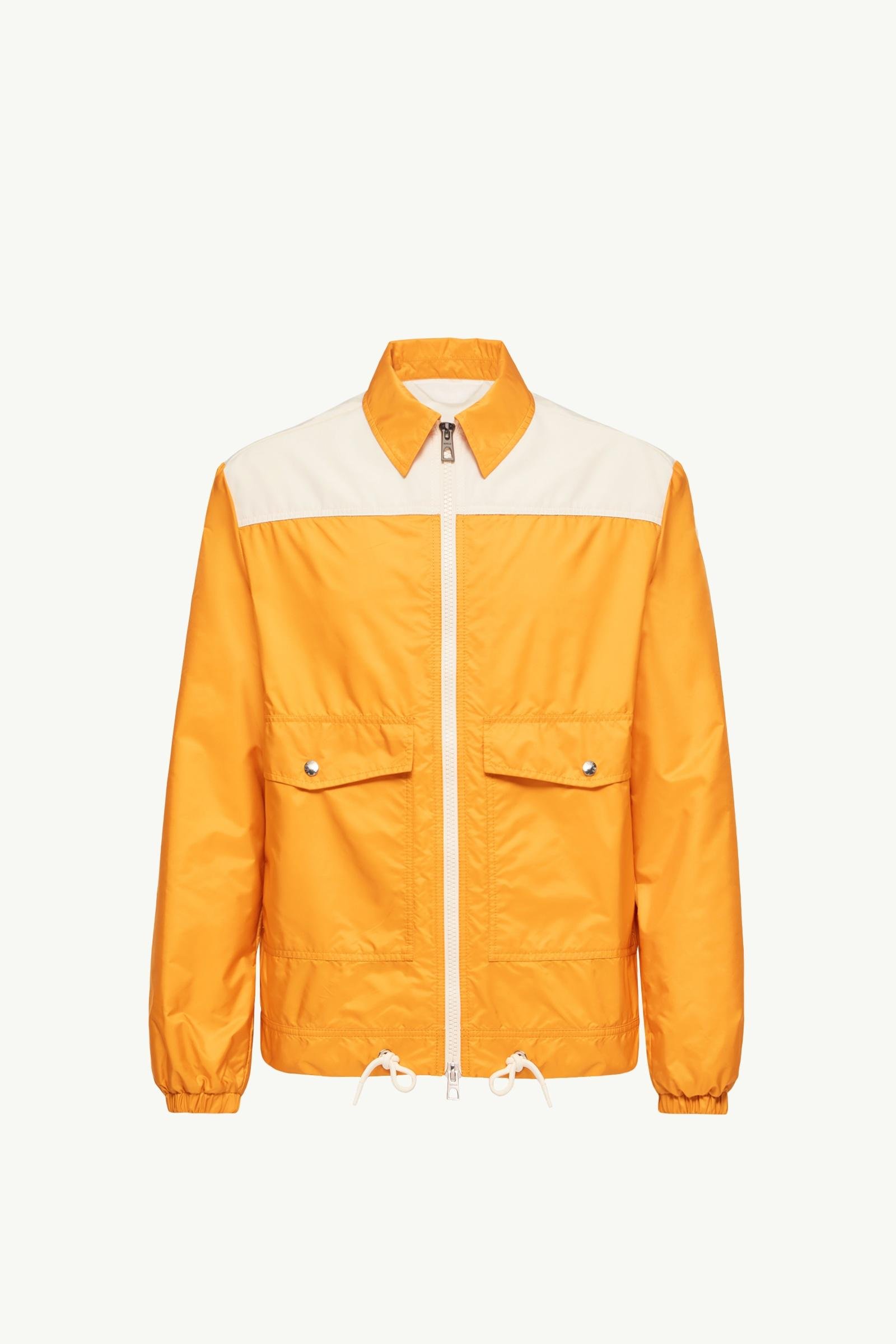 Dirillo Shirt Jacket - 图片 3