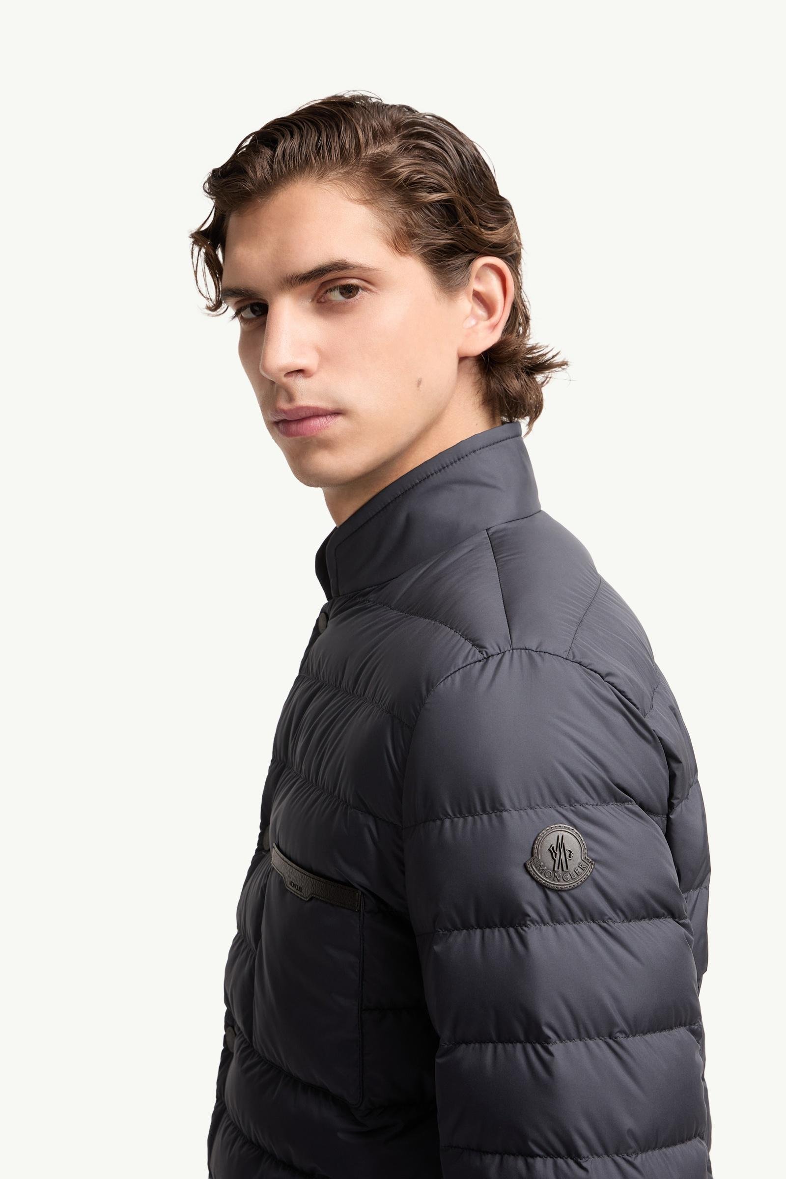 Alternative view of Kenai Down Jacket