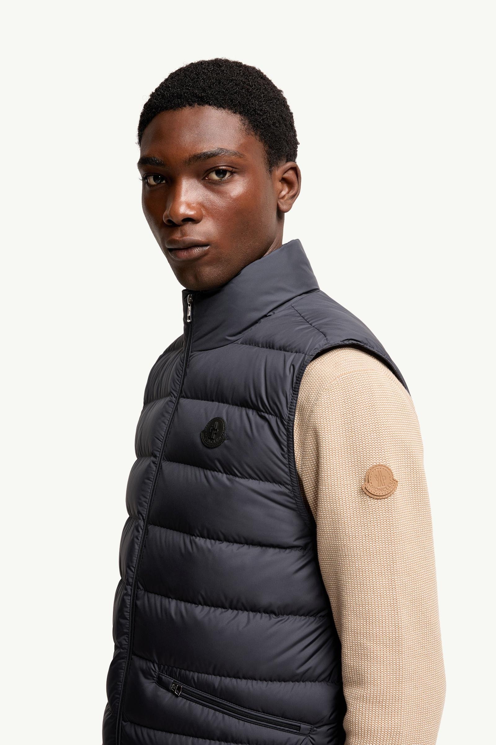 Lechtal Down Gilet - 图片 2
