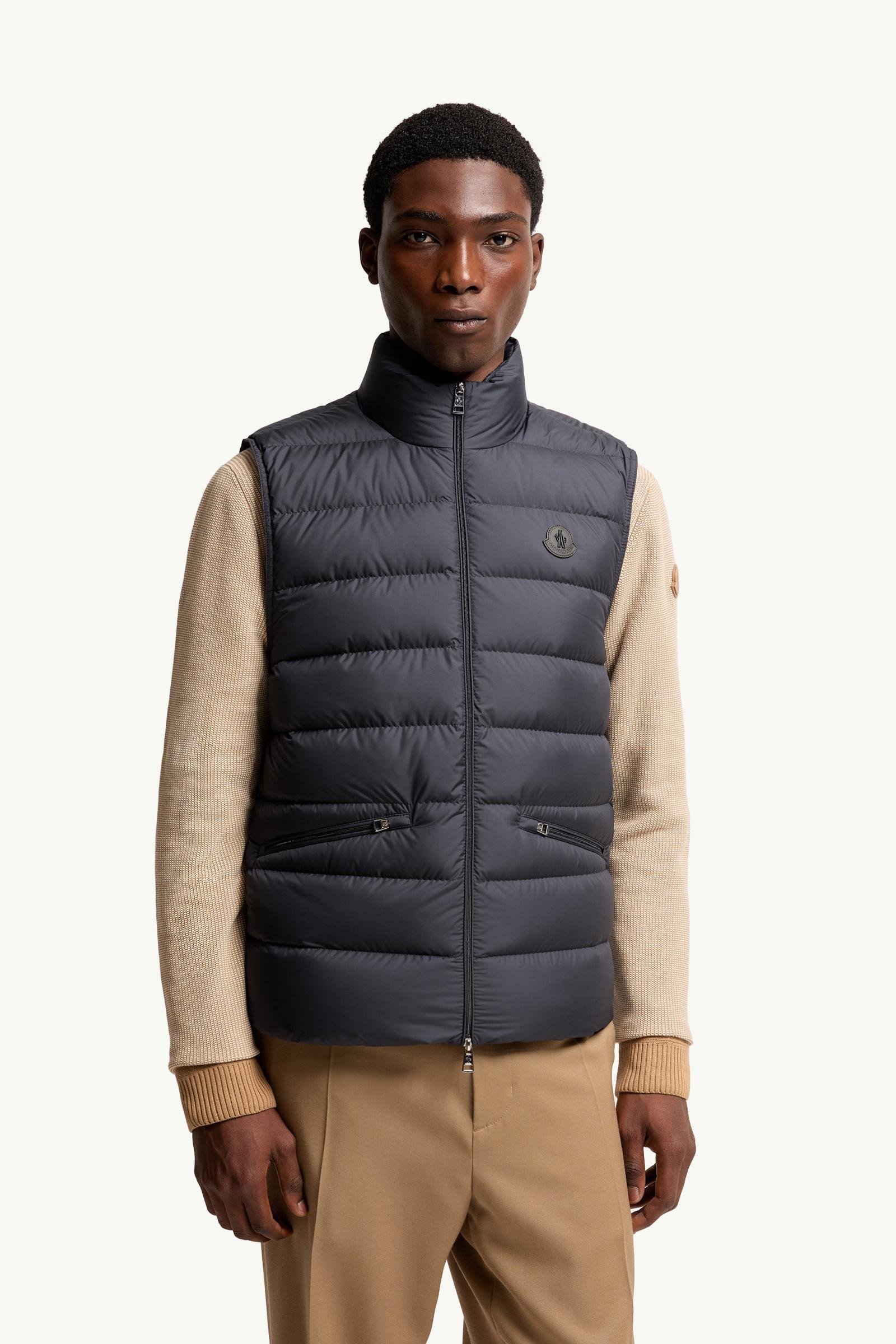 Lechtal Down Gilet - 图片 4