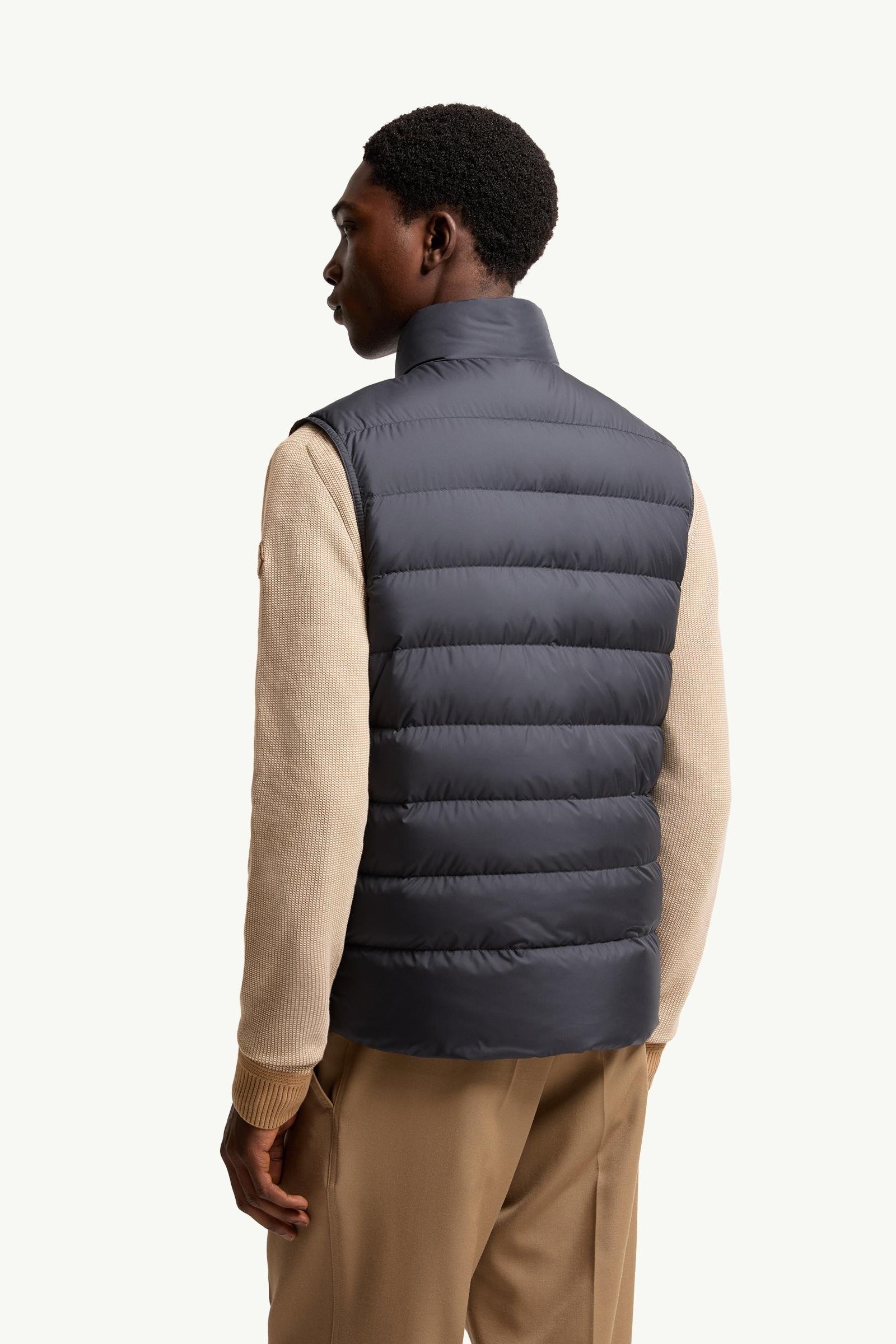 Lechtal Down Gilet - 图片 5