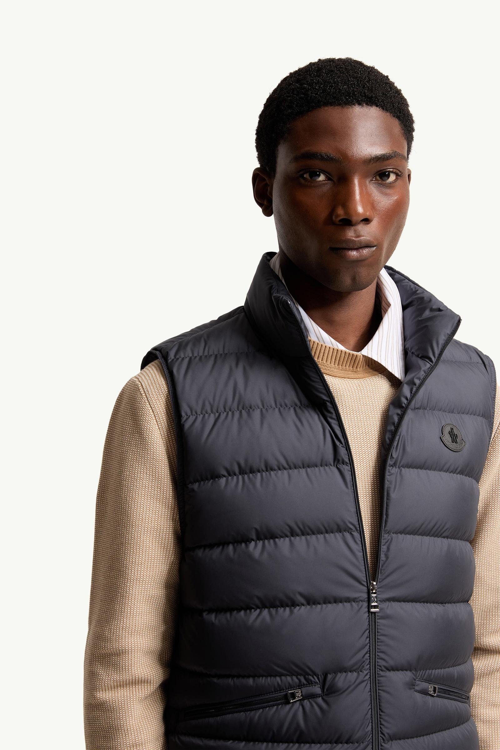 Lechtal Down Gilet - 图片 6