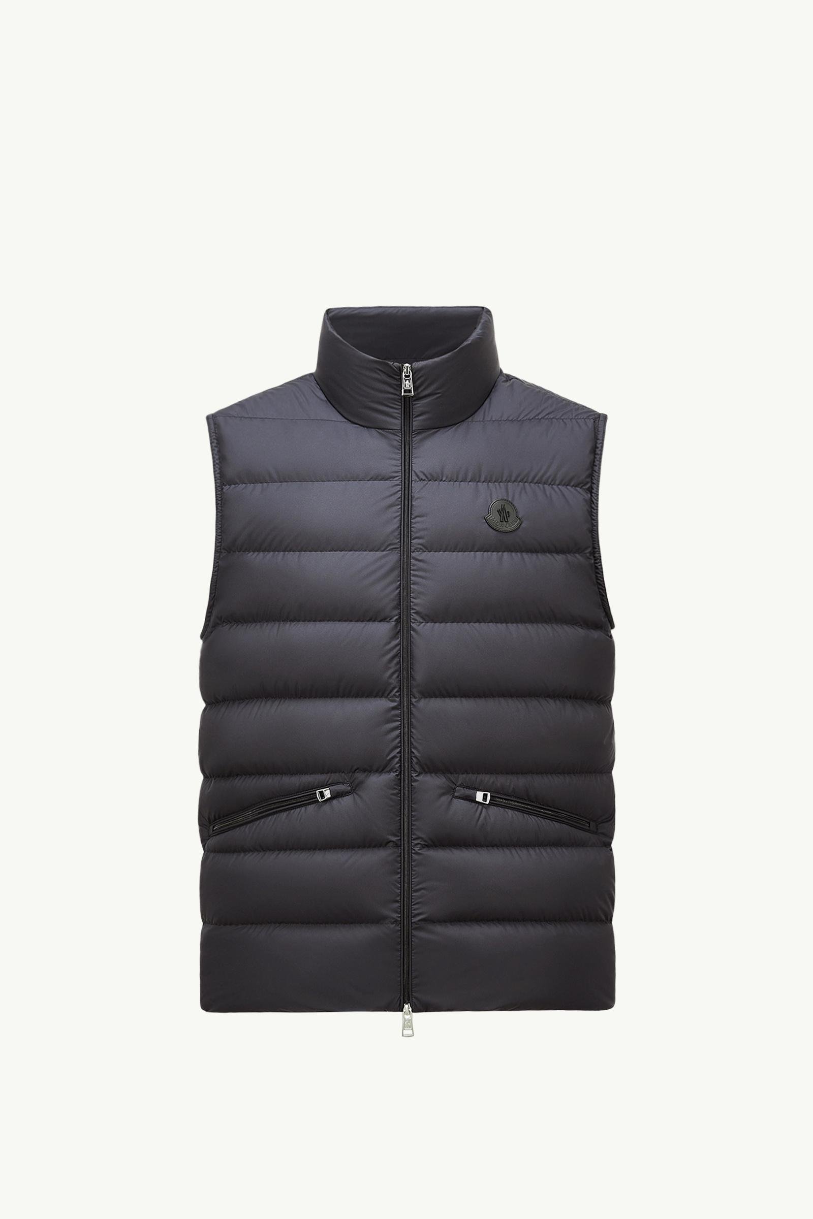 Lechtal Down Gilet - 图片 3