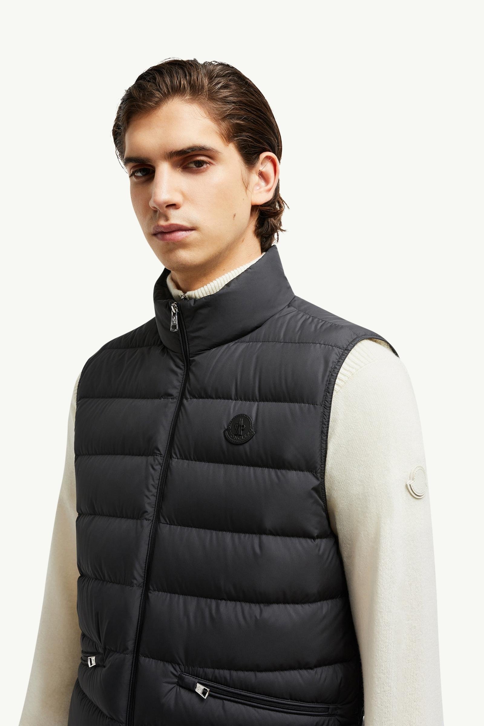 Lechtal Down Gilet - 图片 2