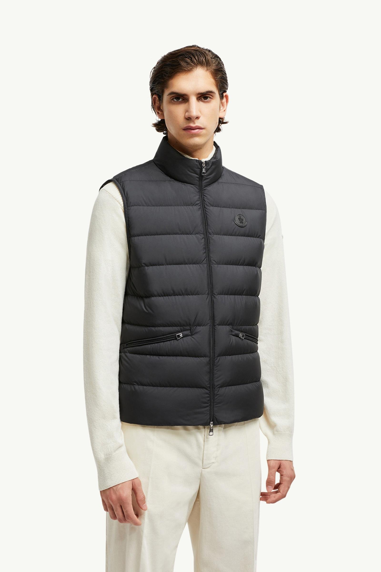 Lechtal Down Gilet - 图片 4