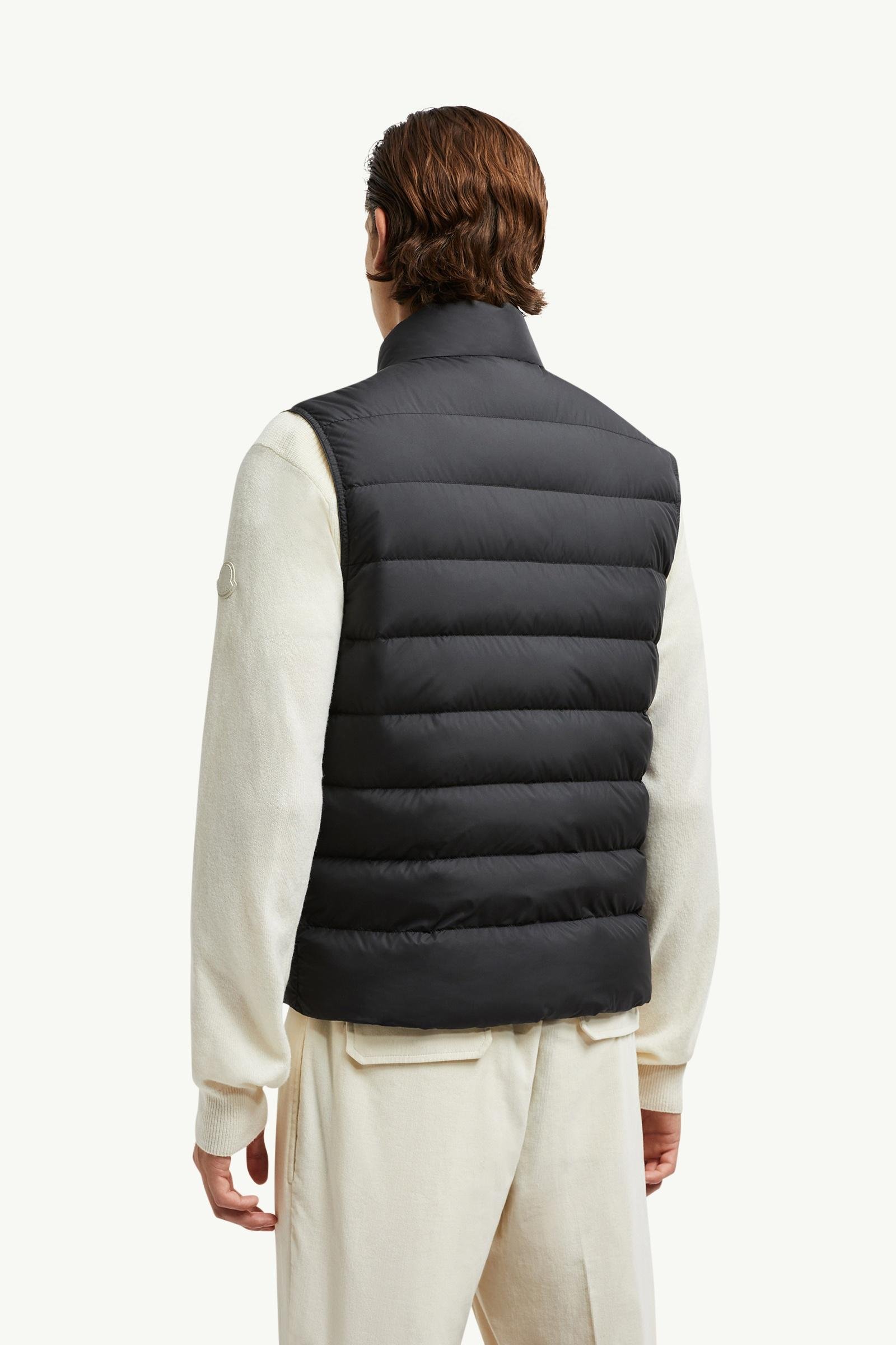 Lechtal Down Gilet - 图片 5