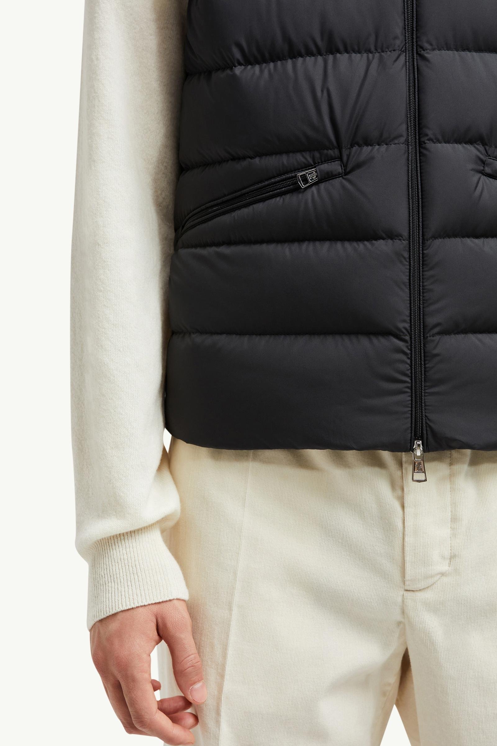 Lechtal Down Gilet - 图片 6