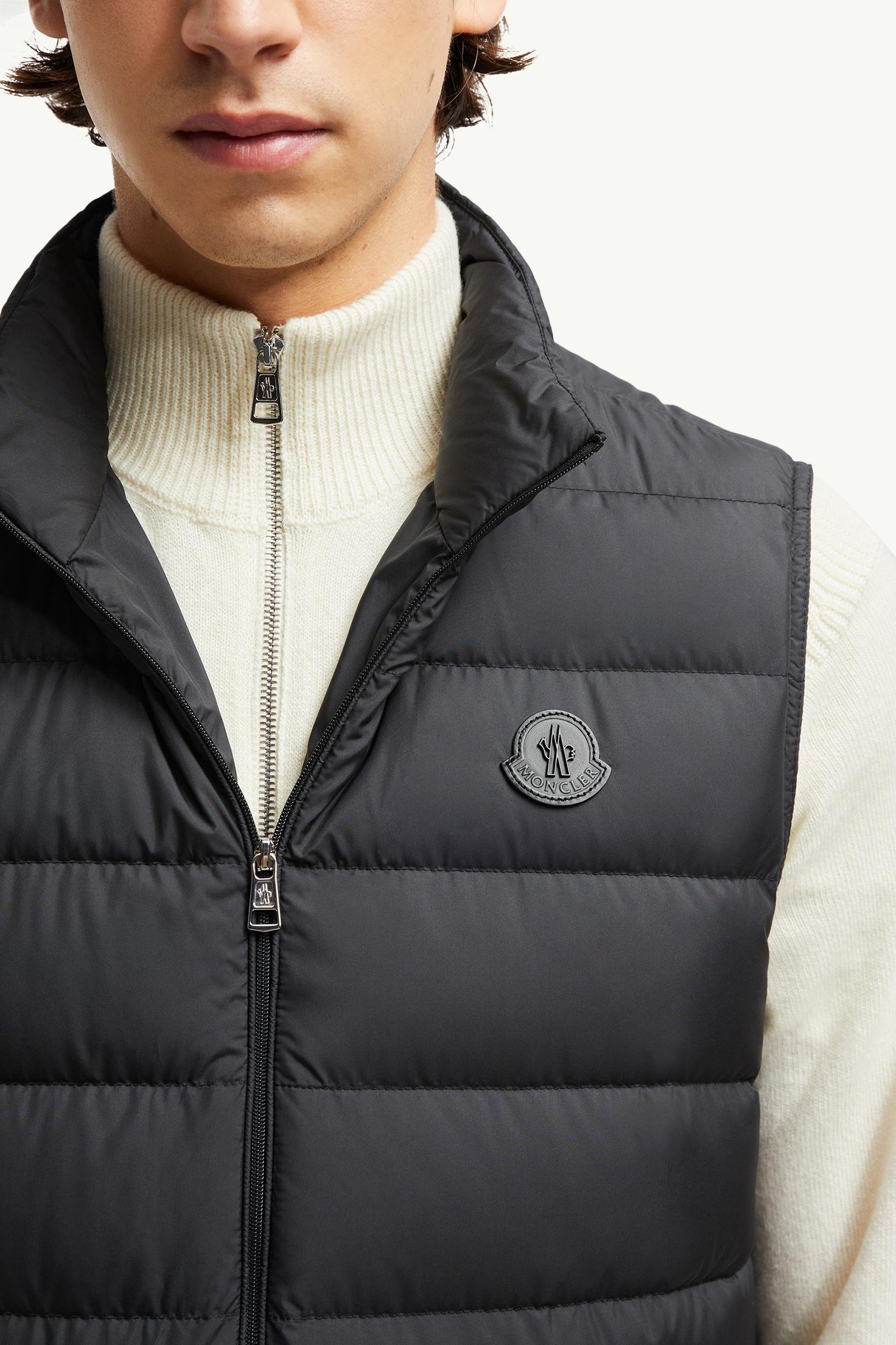 Lechtal Down Gilet - 图片 7