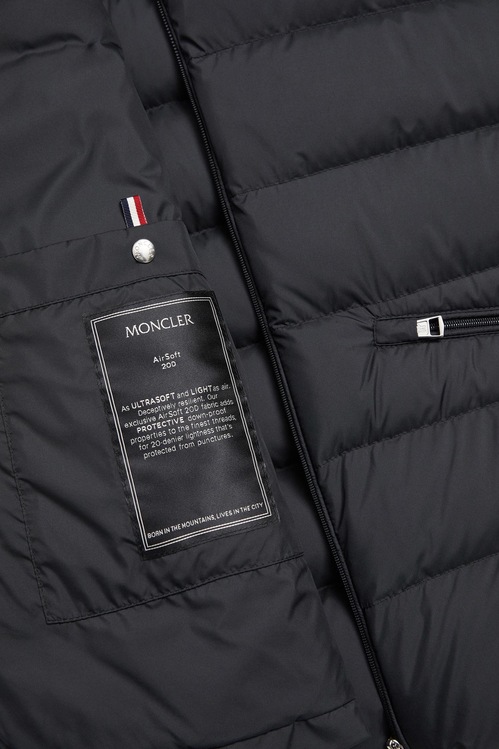 Lechtal Down Gilet - 图片 8