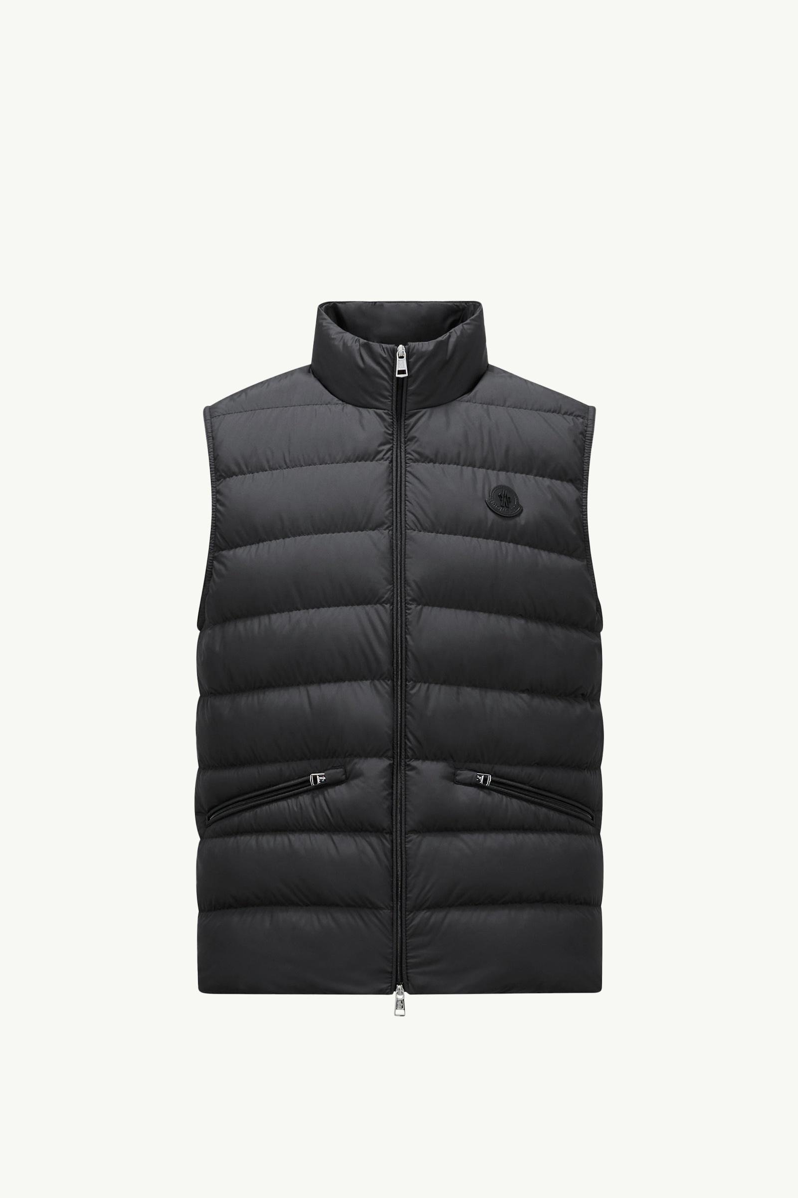 Lechtal Down Gilet - 图片 3