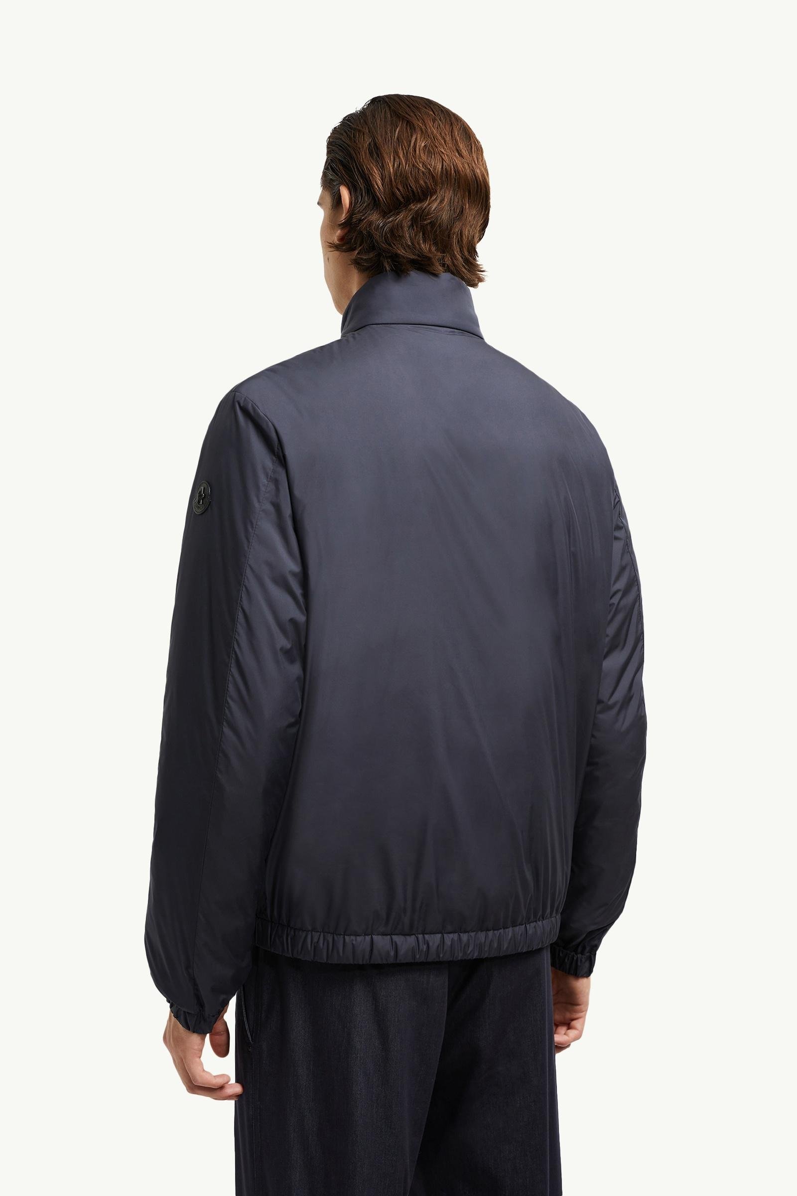 Berre Short Down Jacket - 图片 5