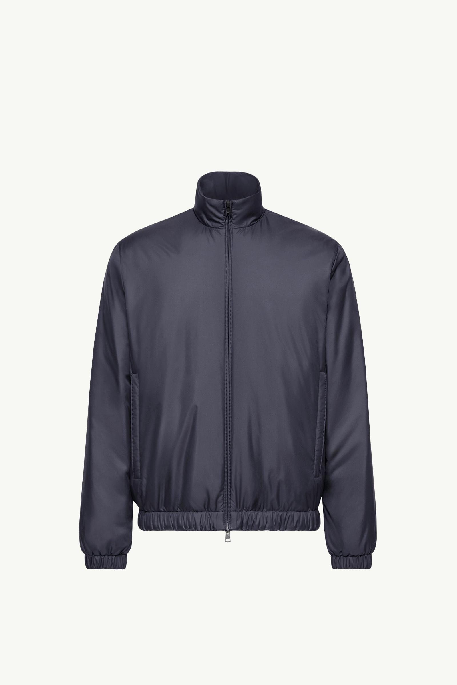 Berre Short Down Jacket - 图片 3
