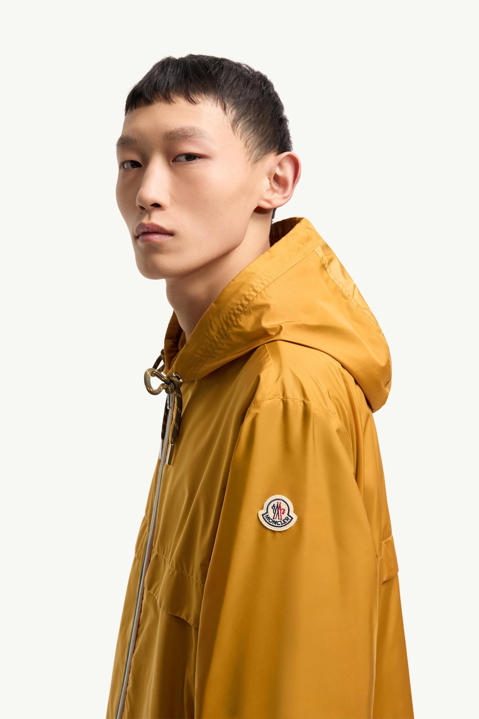 Alternative view of Nidge Hooded Jacket