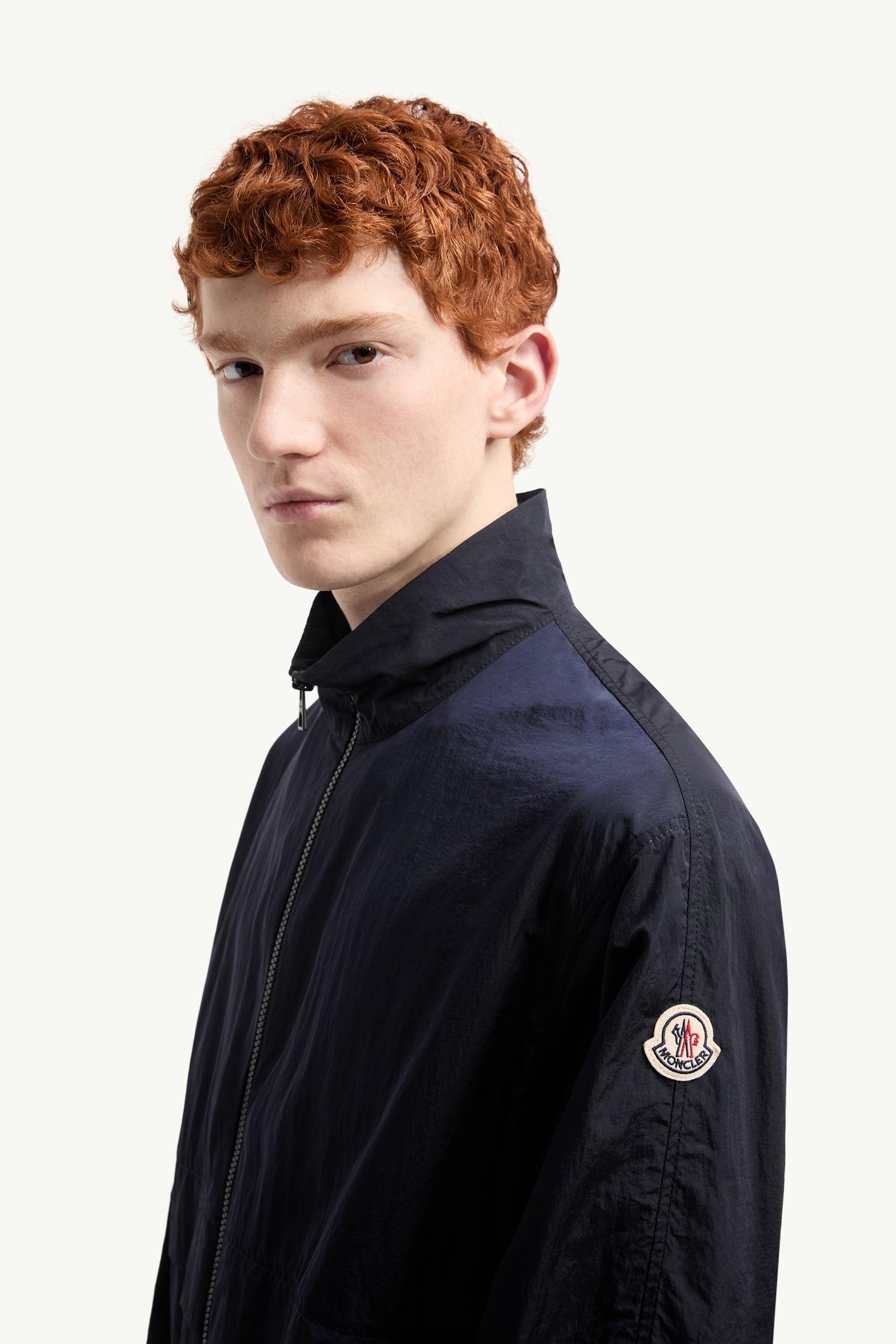 Alternative view of Rastaban Packable Jacket