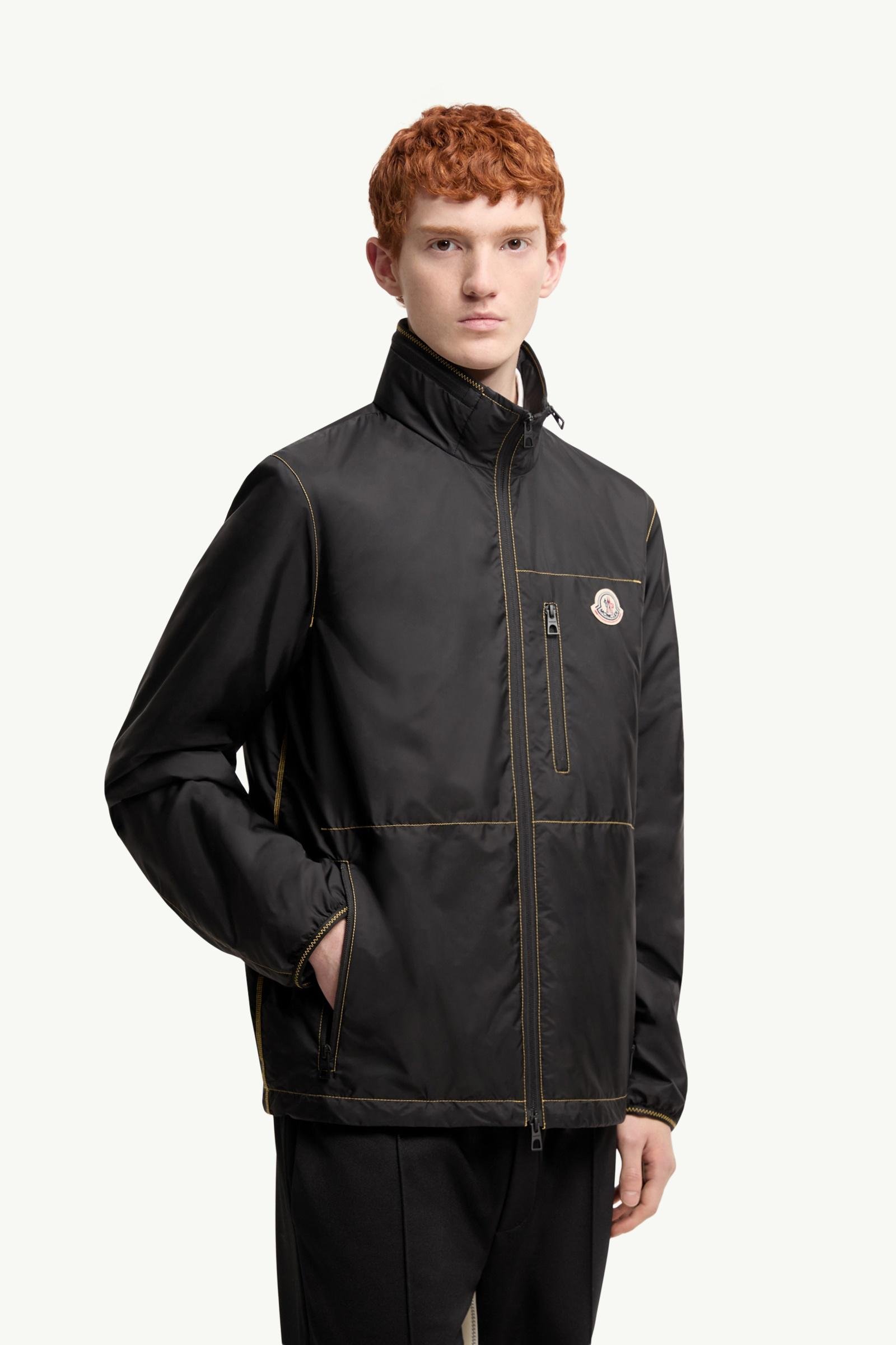 Arrakis Jacket - 图片 4