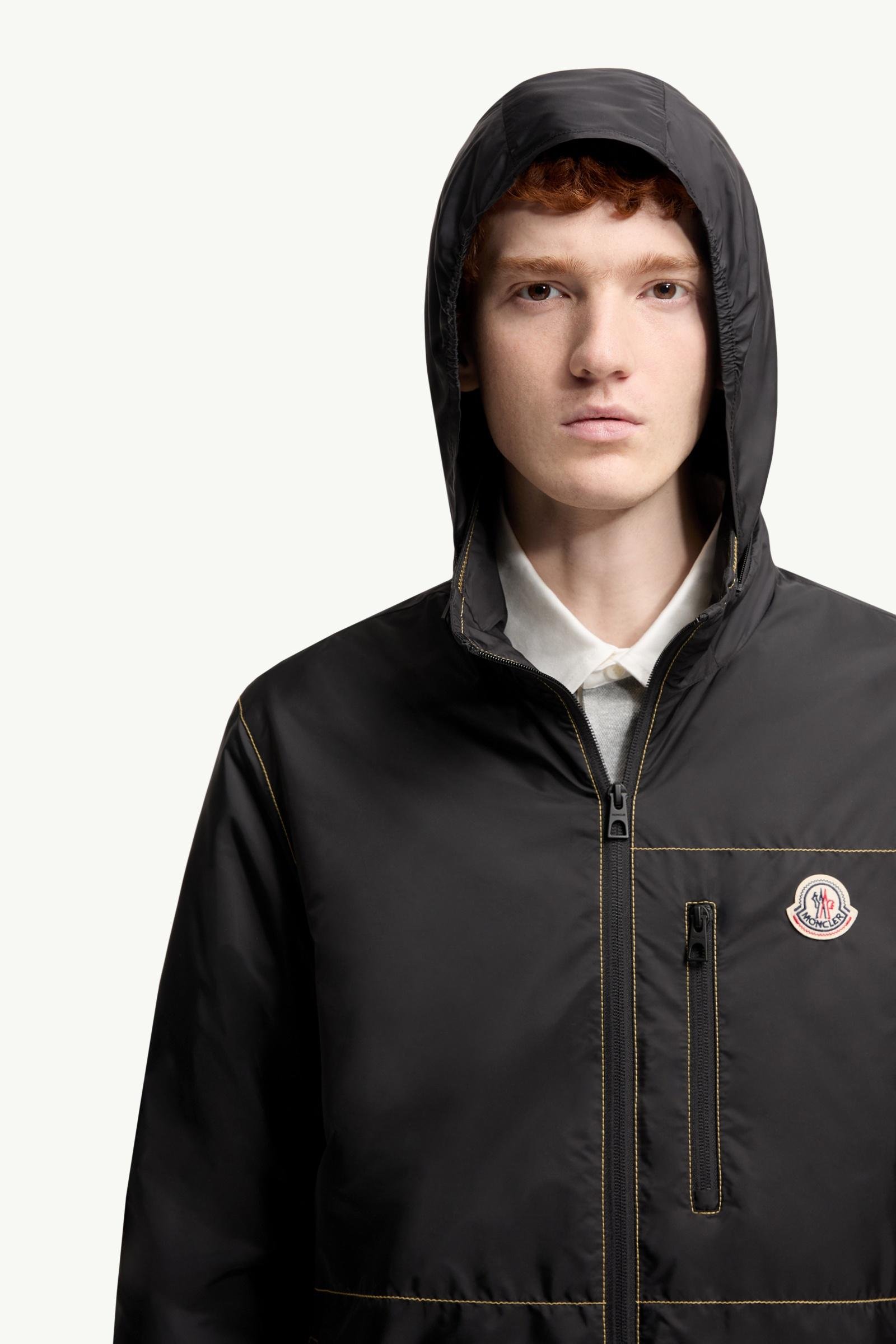 Arrakis Jacket - 图片 6