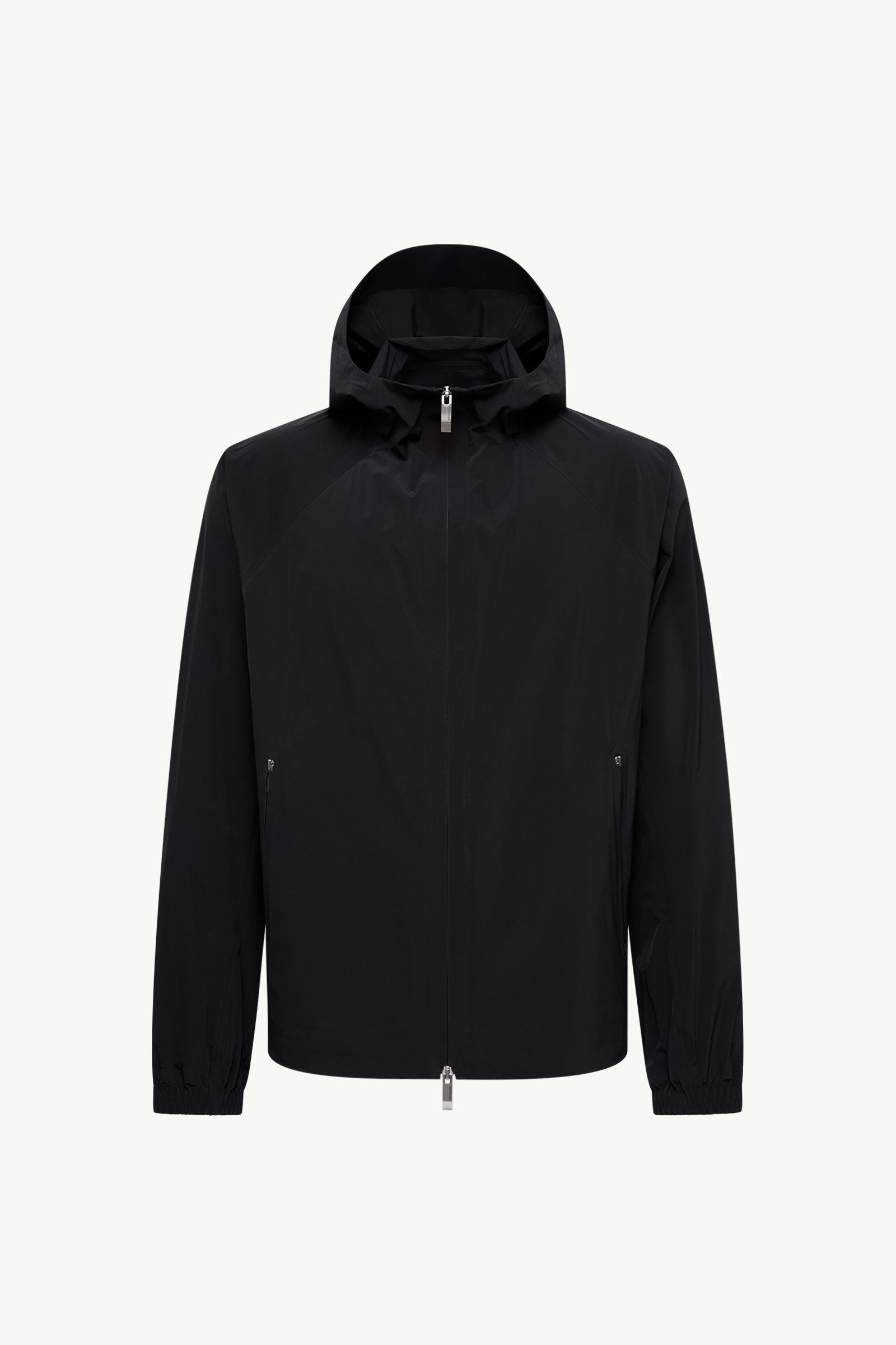 Chalvine Hooded Jacket - 图片 3