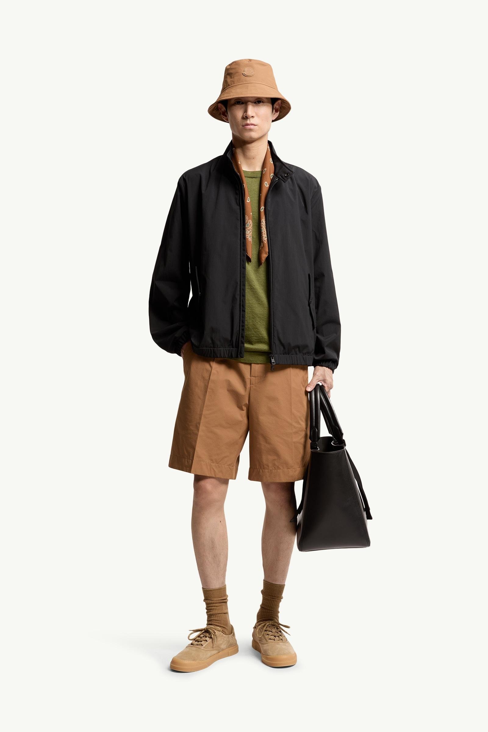Typeray Jacket