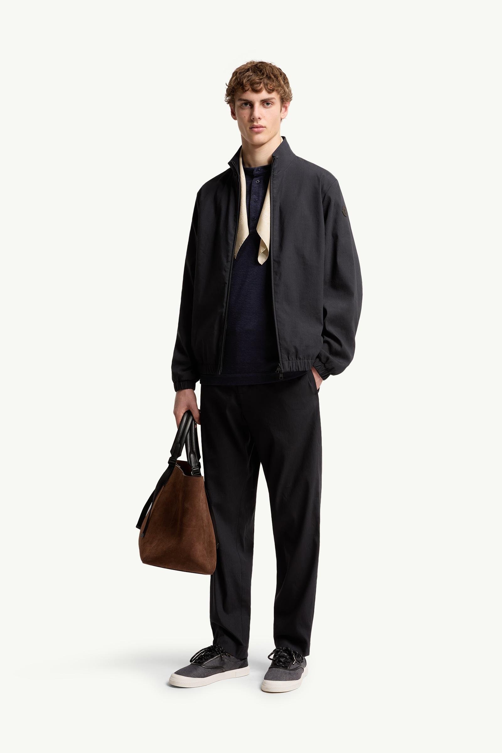 Bonavent Jacket