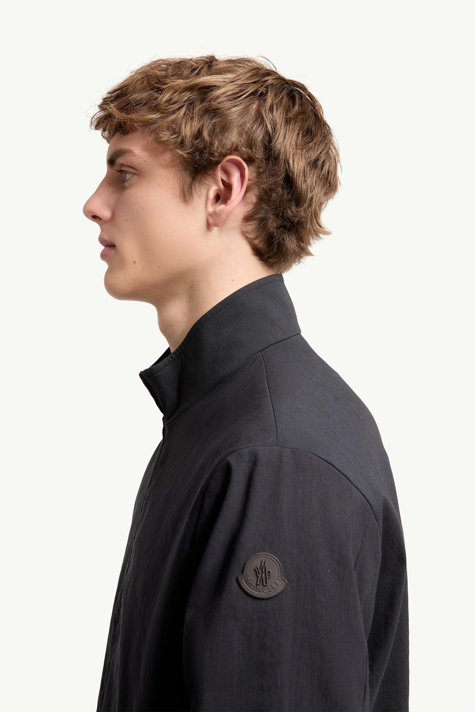 Alternative view of Bonavent Jacket