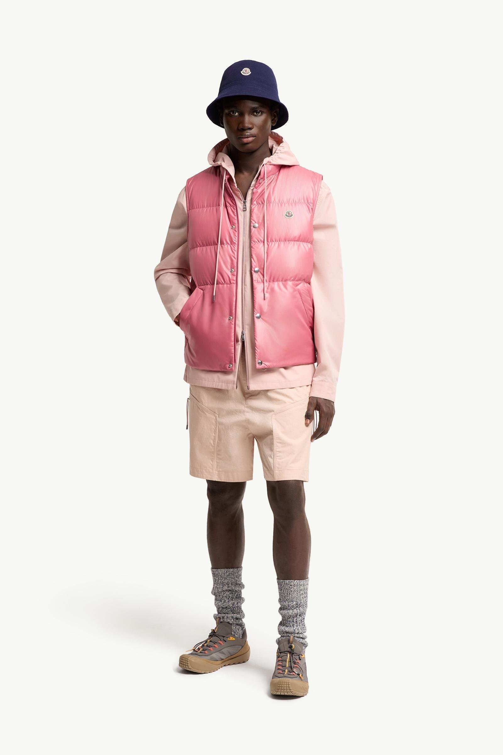 Restigo Down Gilet