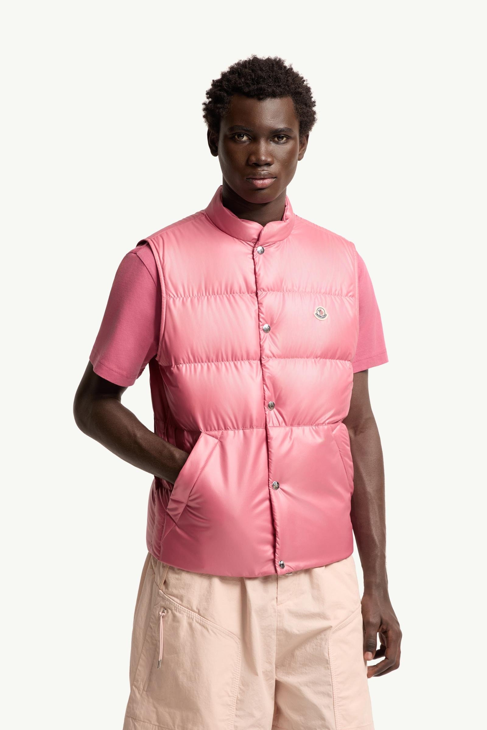 Restigo Down Gilet - 图片 4